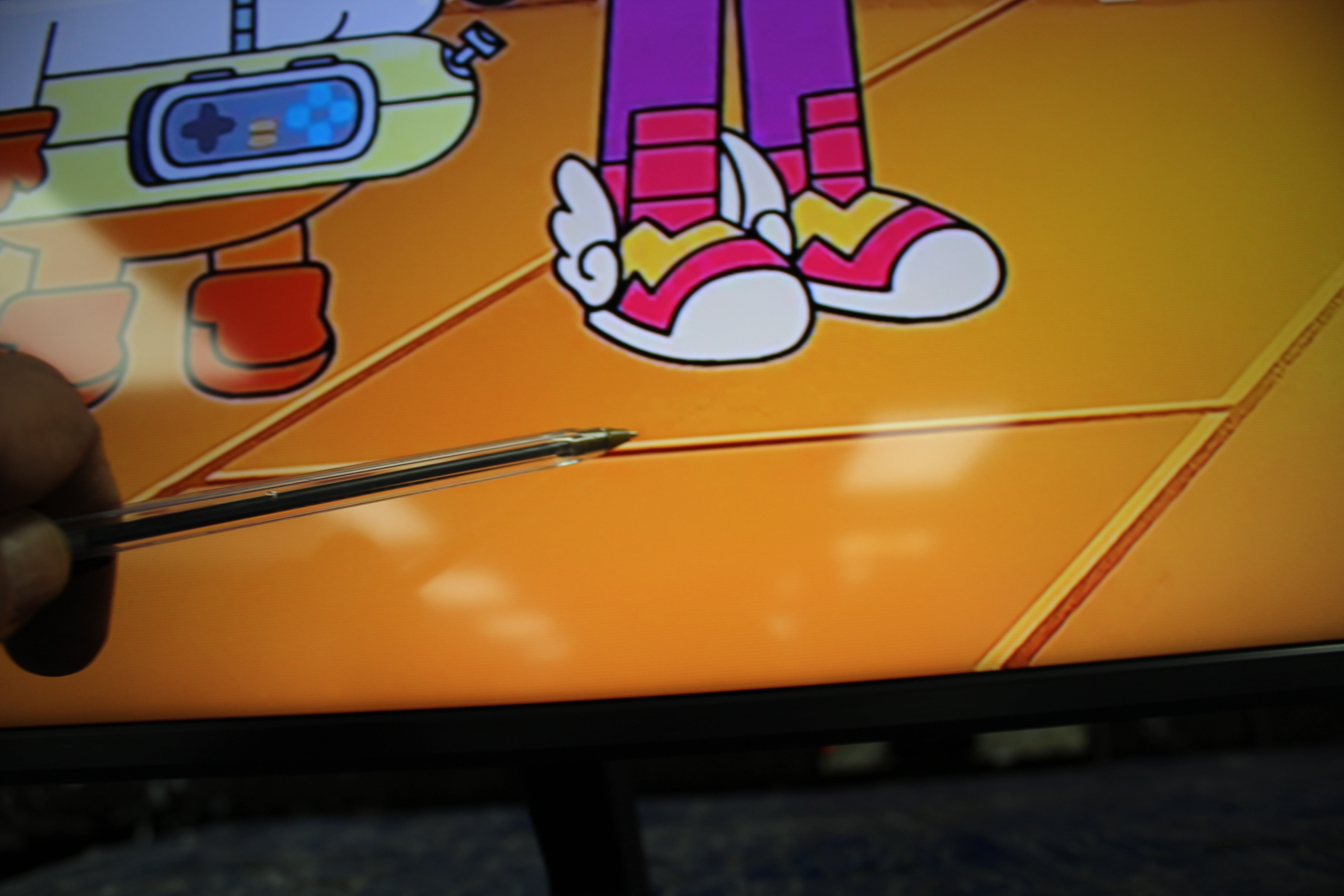 65" Samsung QE65Q70AATXXU 4K HDR Smart QLED TV