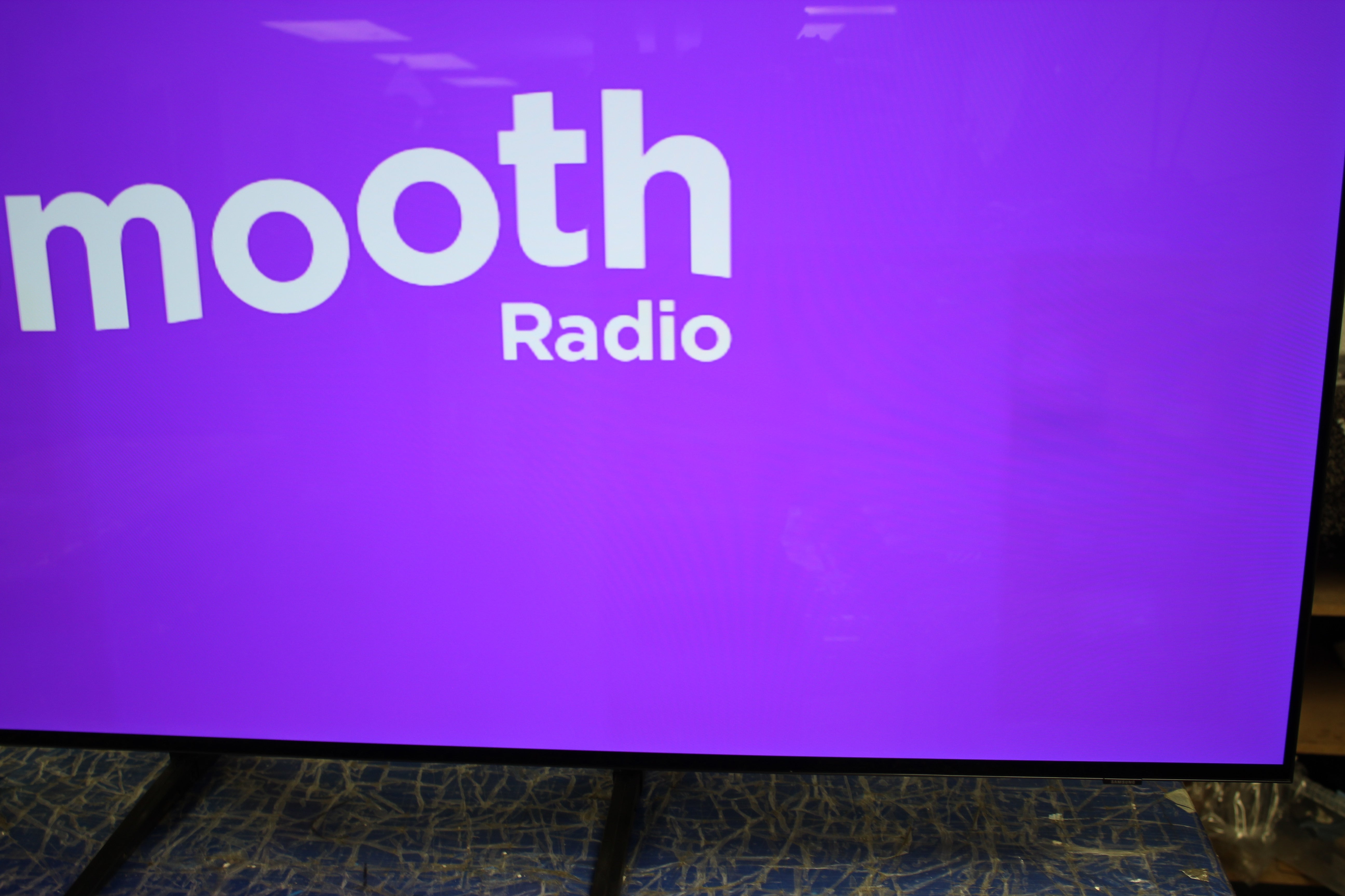 55" Samsung QE55S90D Flagship 4K HDR OLED TV