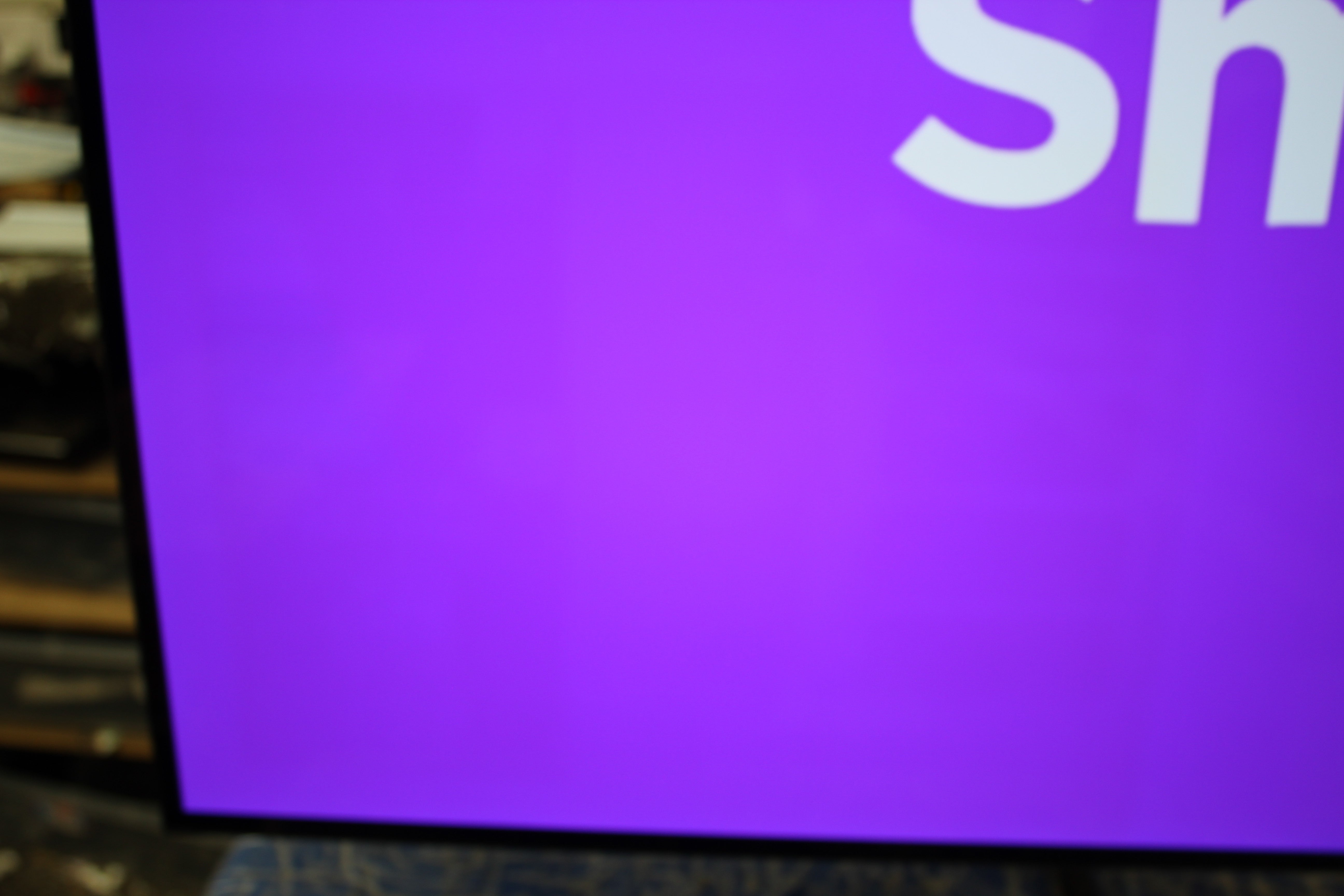 55" Samsung QE55S90D Flagship 4K HDR OLED TV