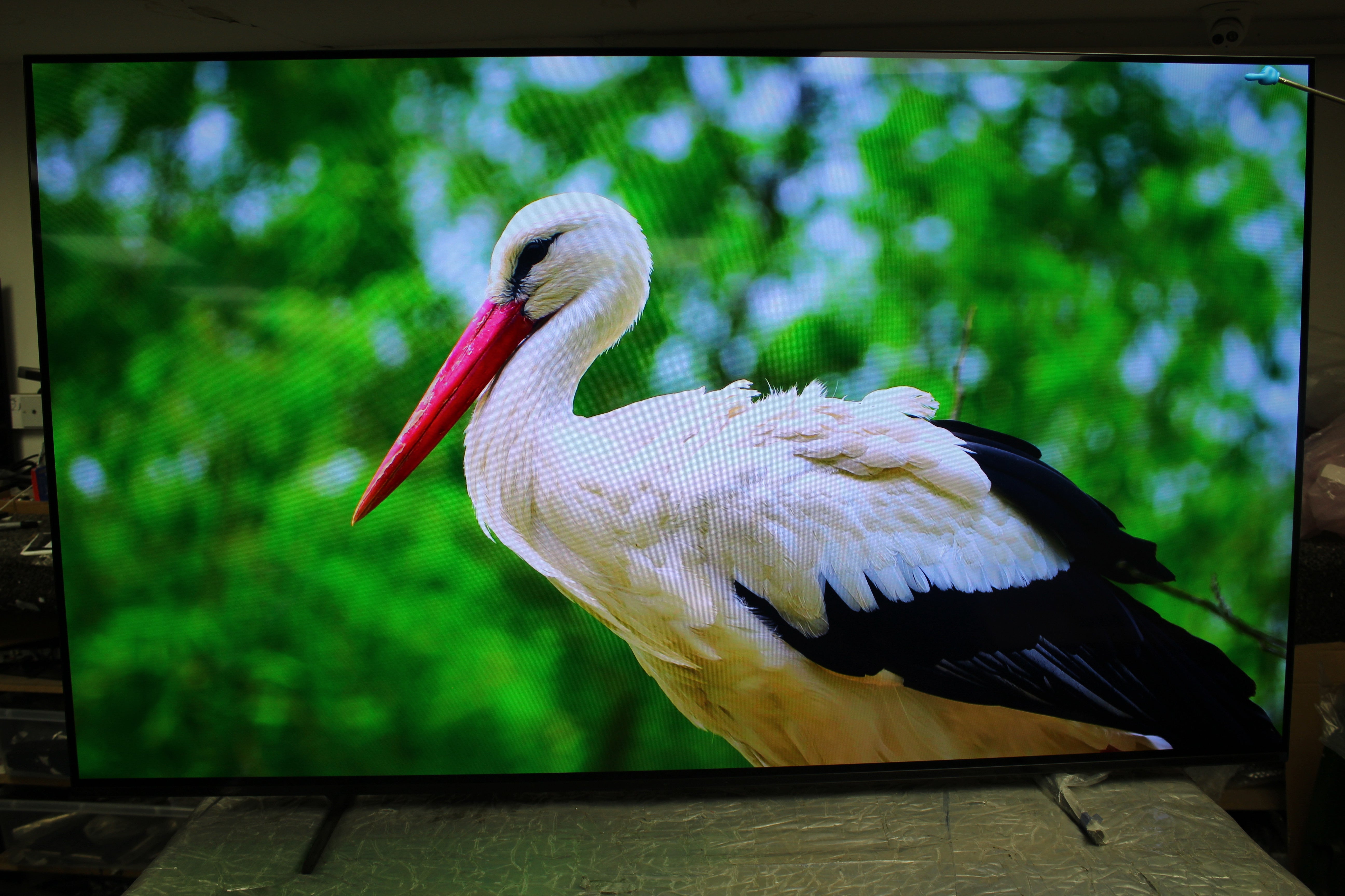 65" Sony Bravia XR65A84LU 4K HDR Google Smart OLED TV