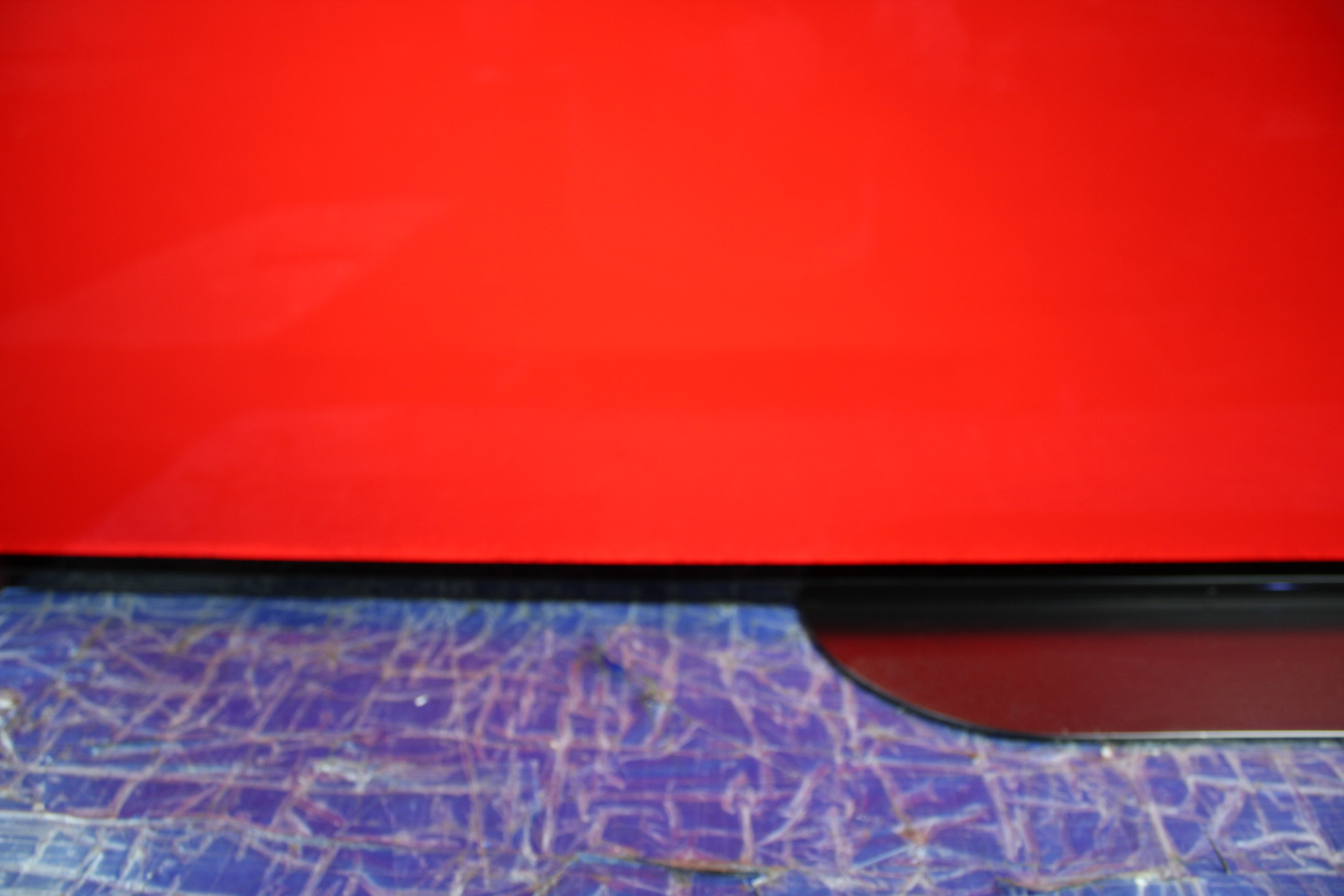 65" Sony KD65AG9BU Master Series 4K HDR Android Smart OLED TV