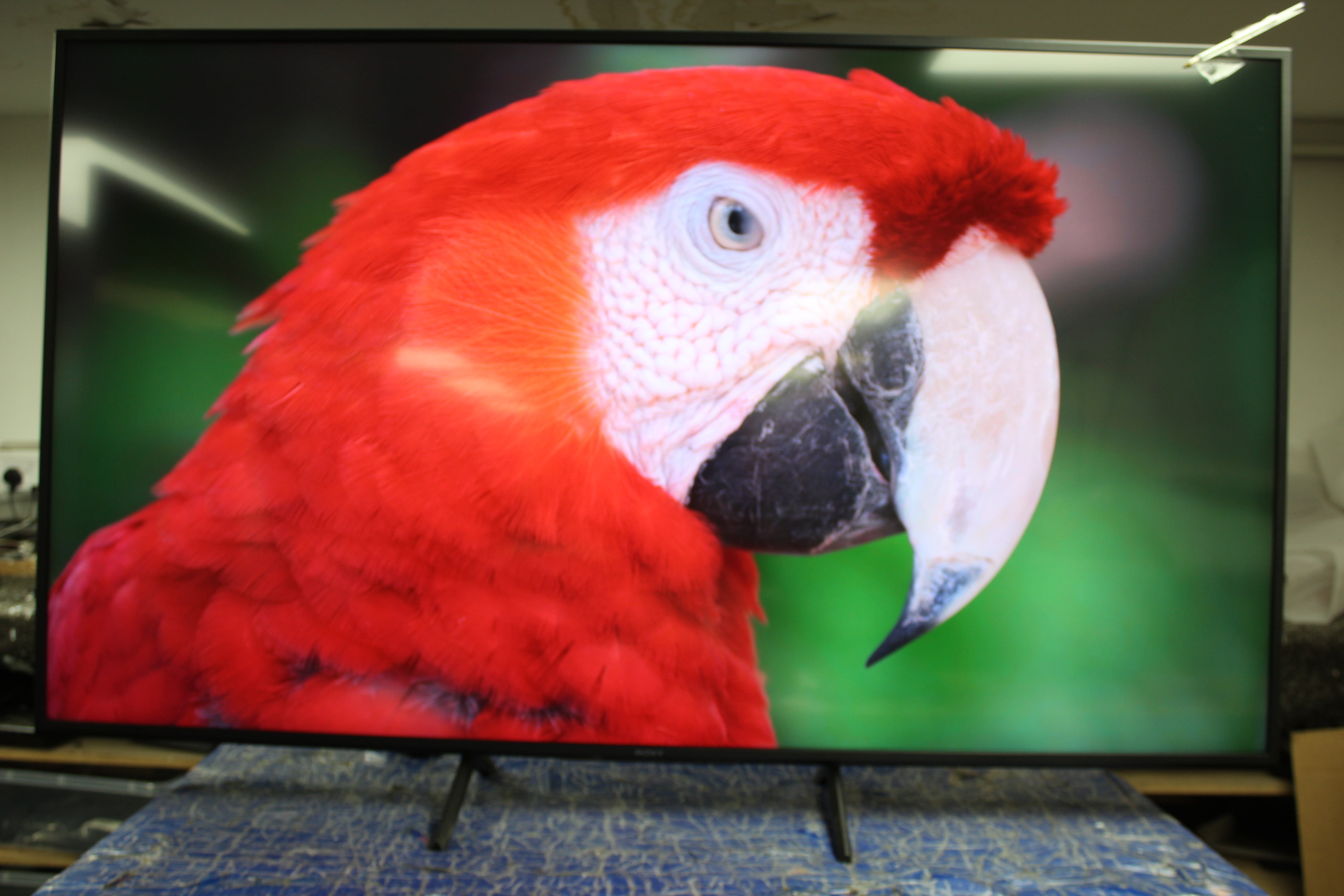 65" Sony Bravia KD65X75WL 4K HDR Google LED TV