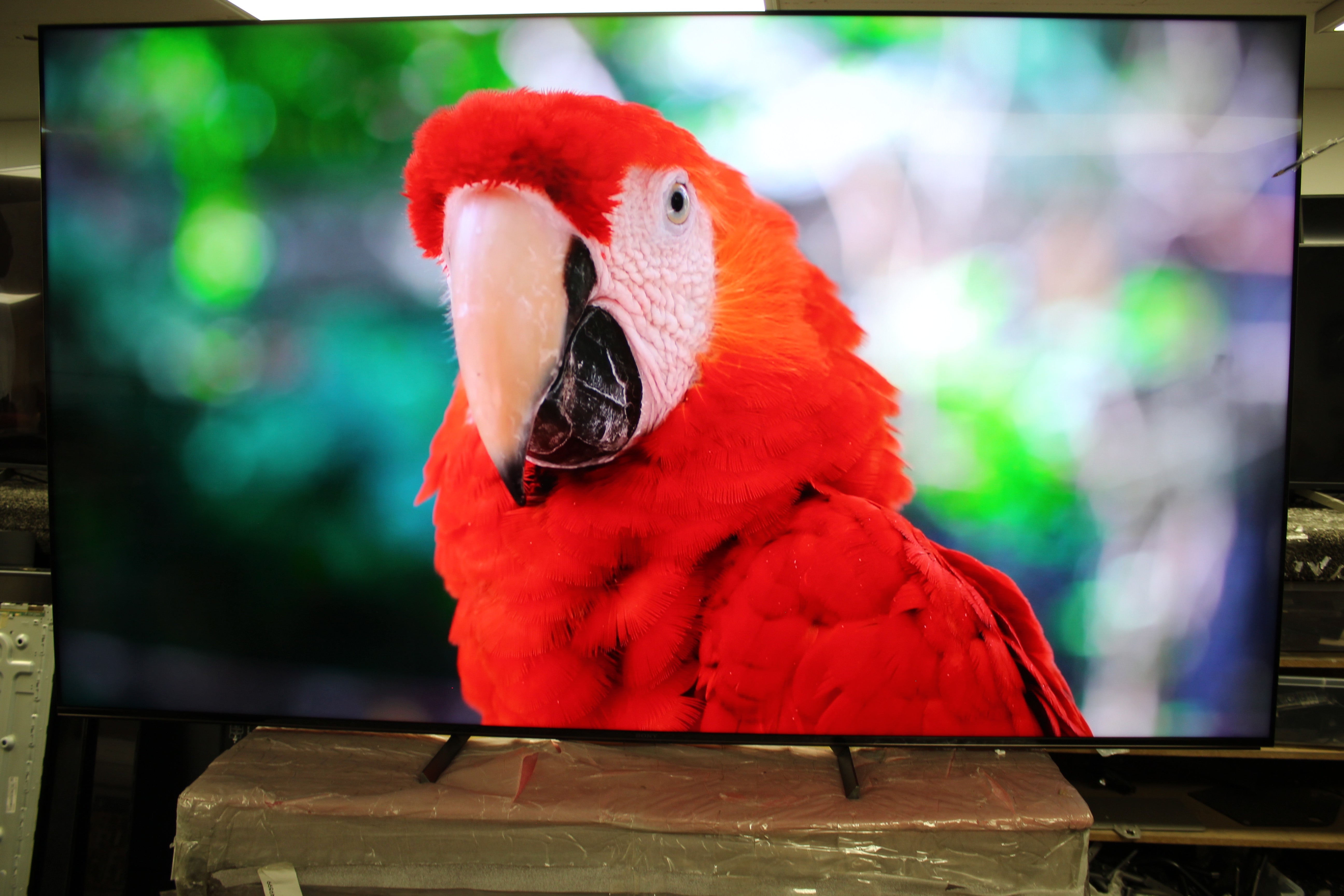 85" Sony Bravia XR85X95J 4K HDR Google Smart Mini LED TV