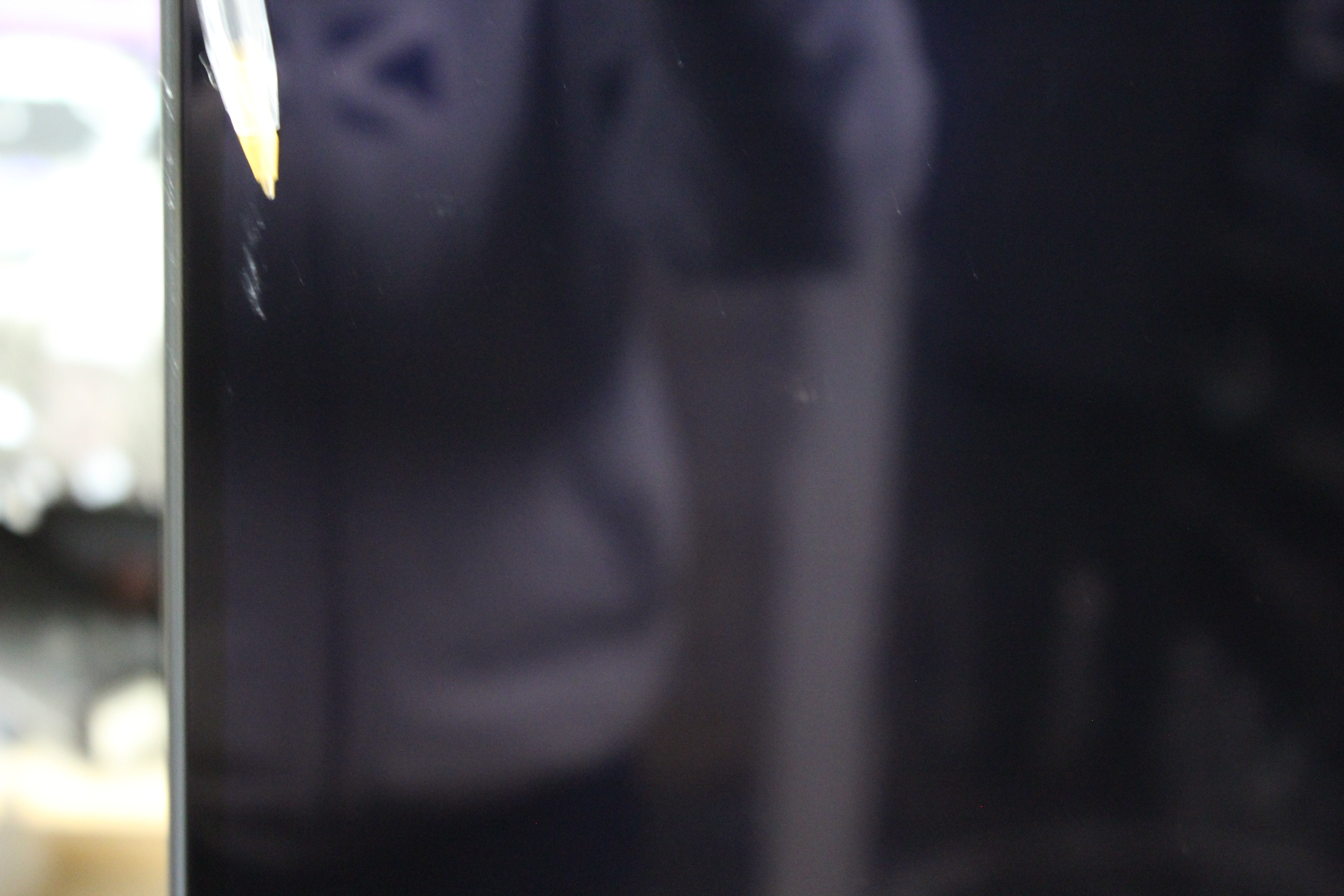 55" LG OLED55CX6LA 4K HDR Smart OLED TV