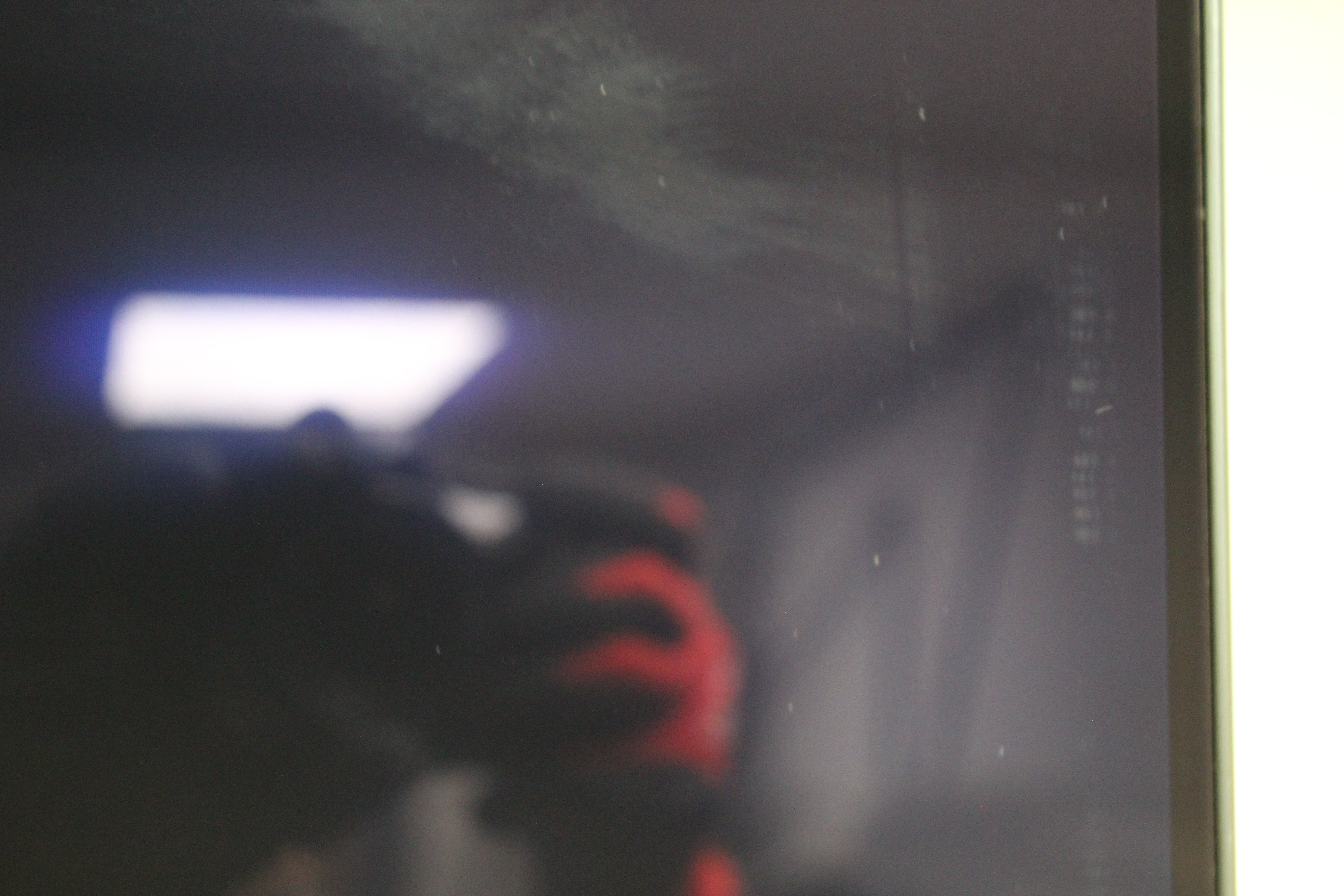 55" LG OLED55CX6LA 4K HDR Smart OLED TV