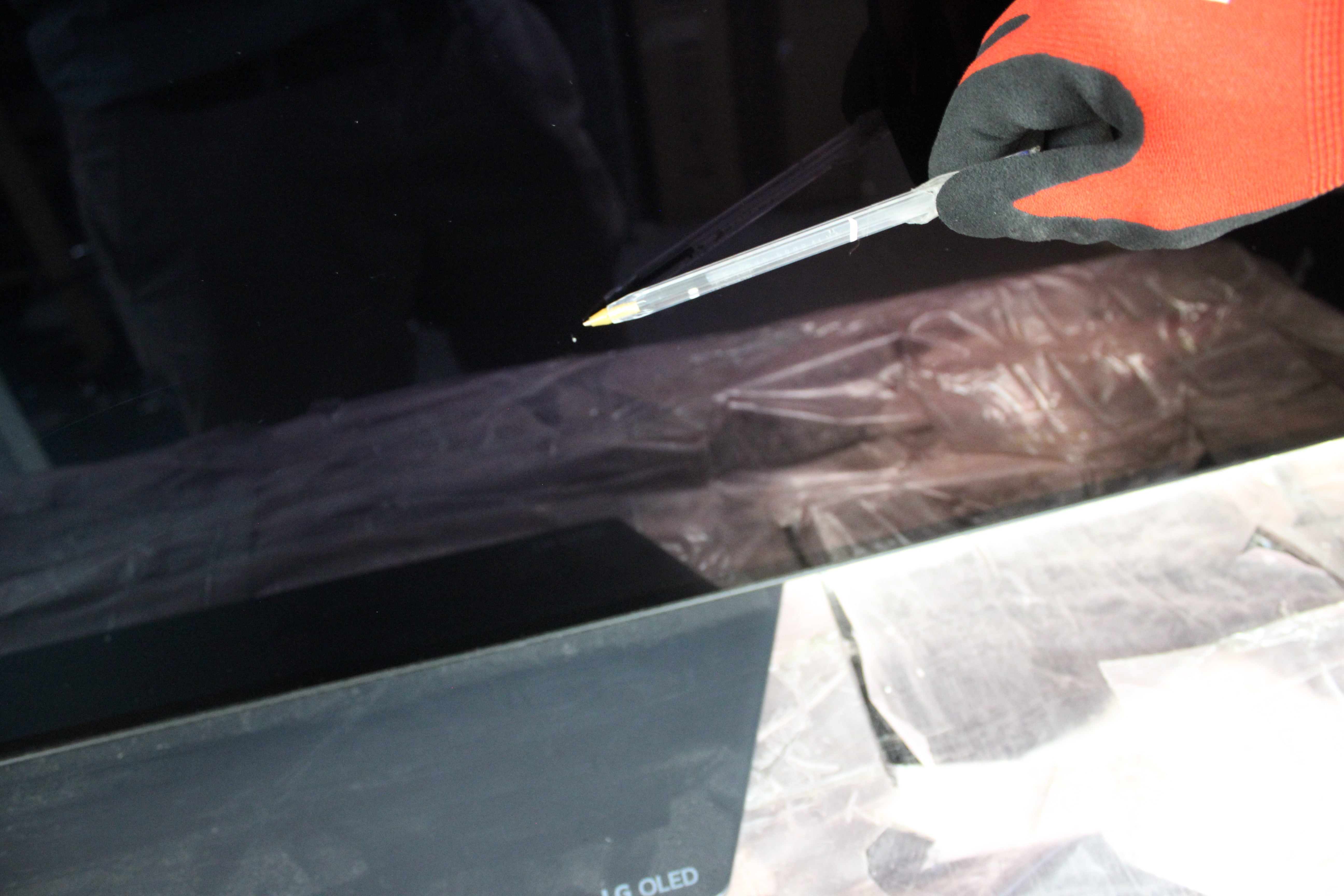 65" LG OLED65C7V 4K HDR Smart OLED TV - Electronic World TV