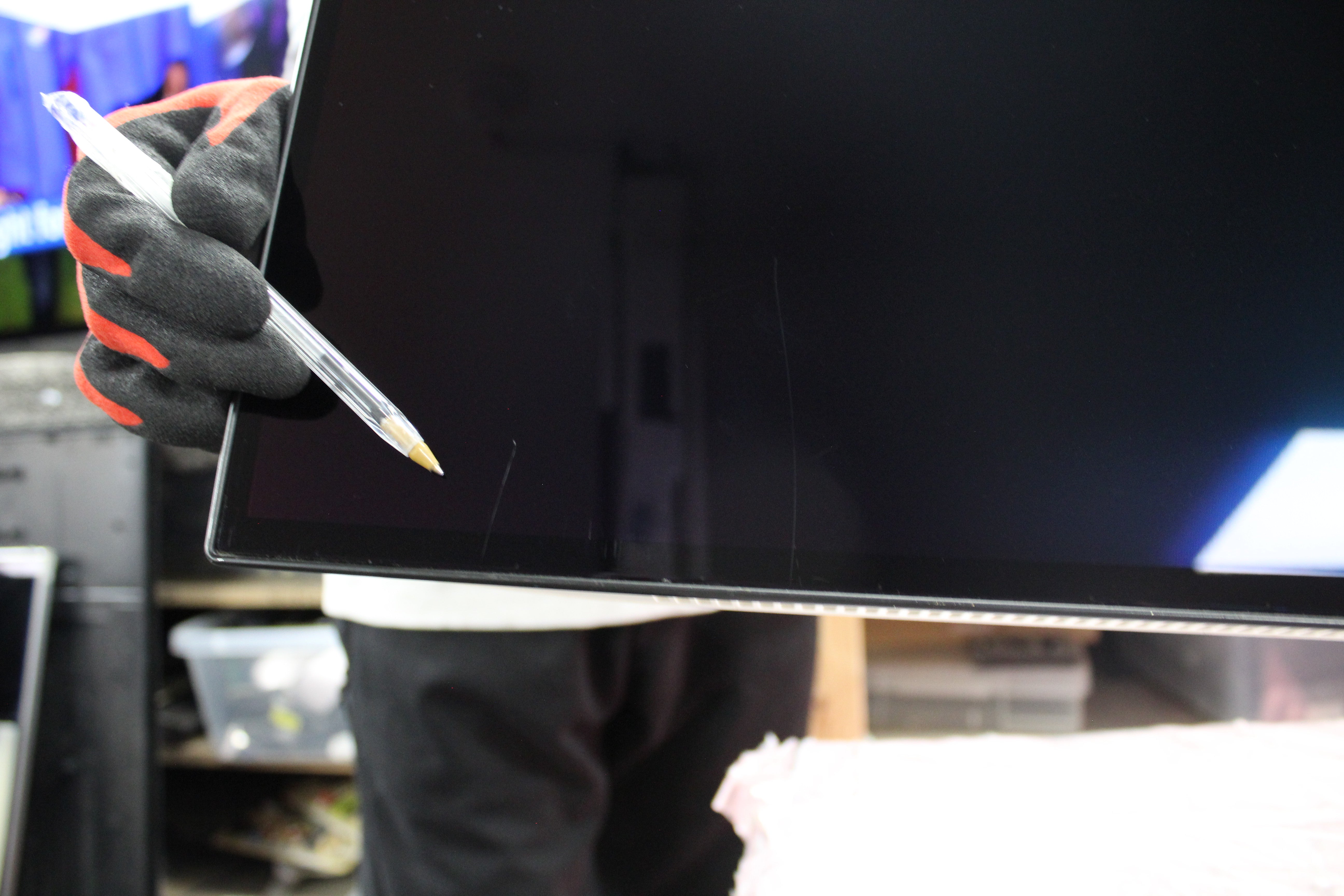 65" LG OLED65C7V 4K HDR Smart OLED TV - Electronic World TV