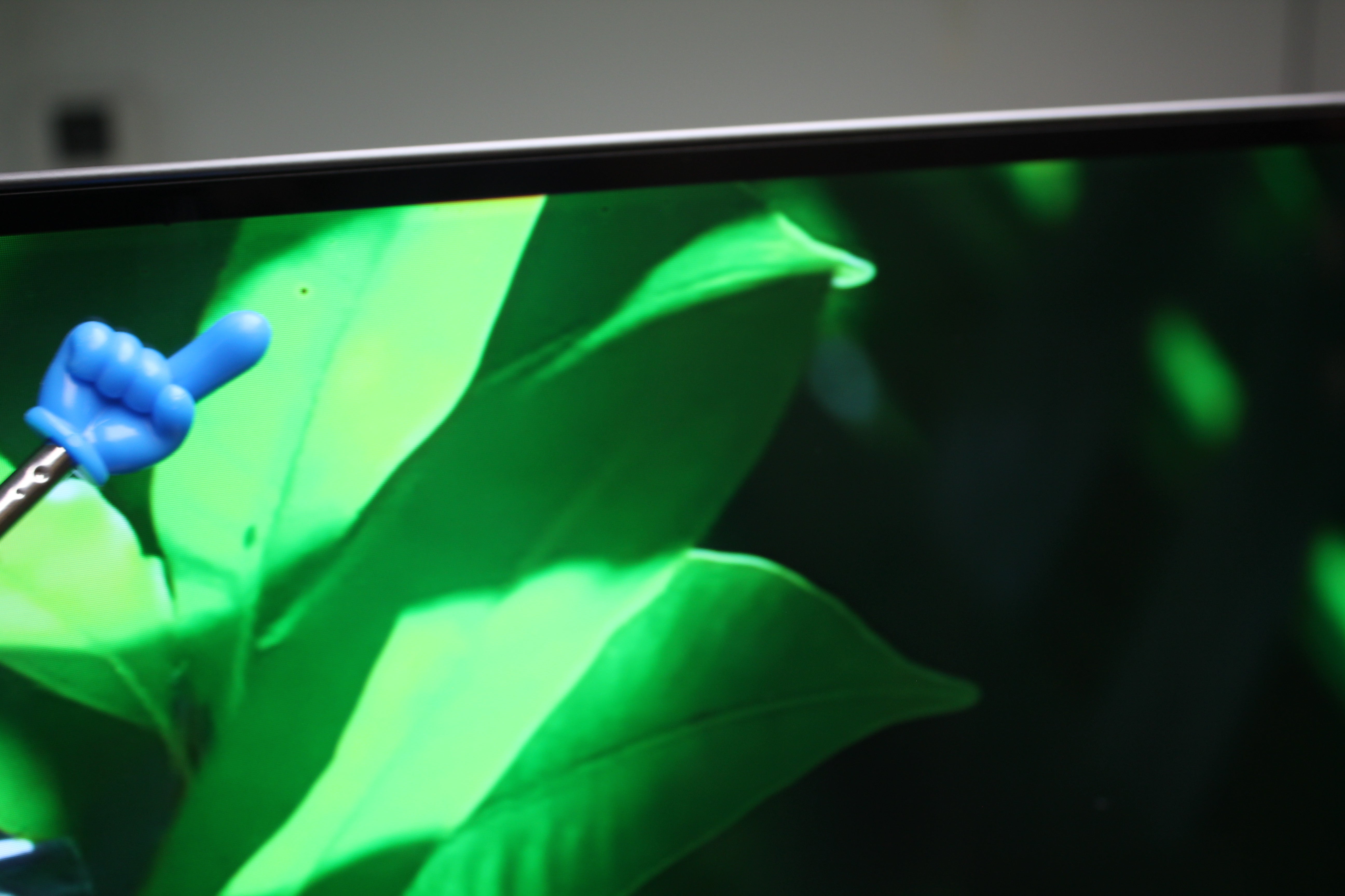55" Philips 55OLED705/12 Ambilight 4K HDR Android Smart OLED TV