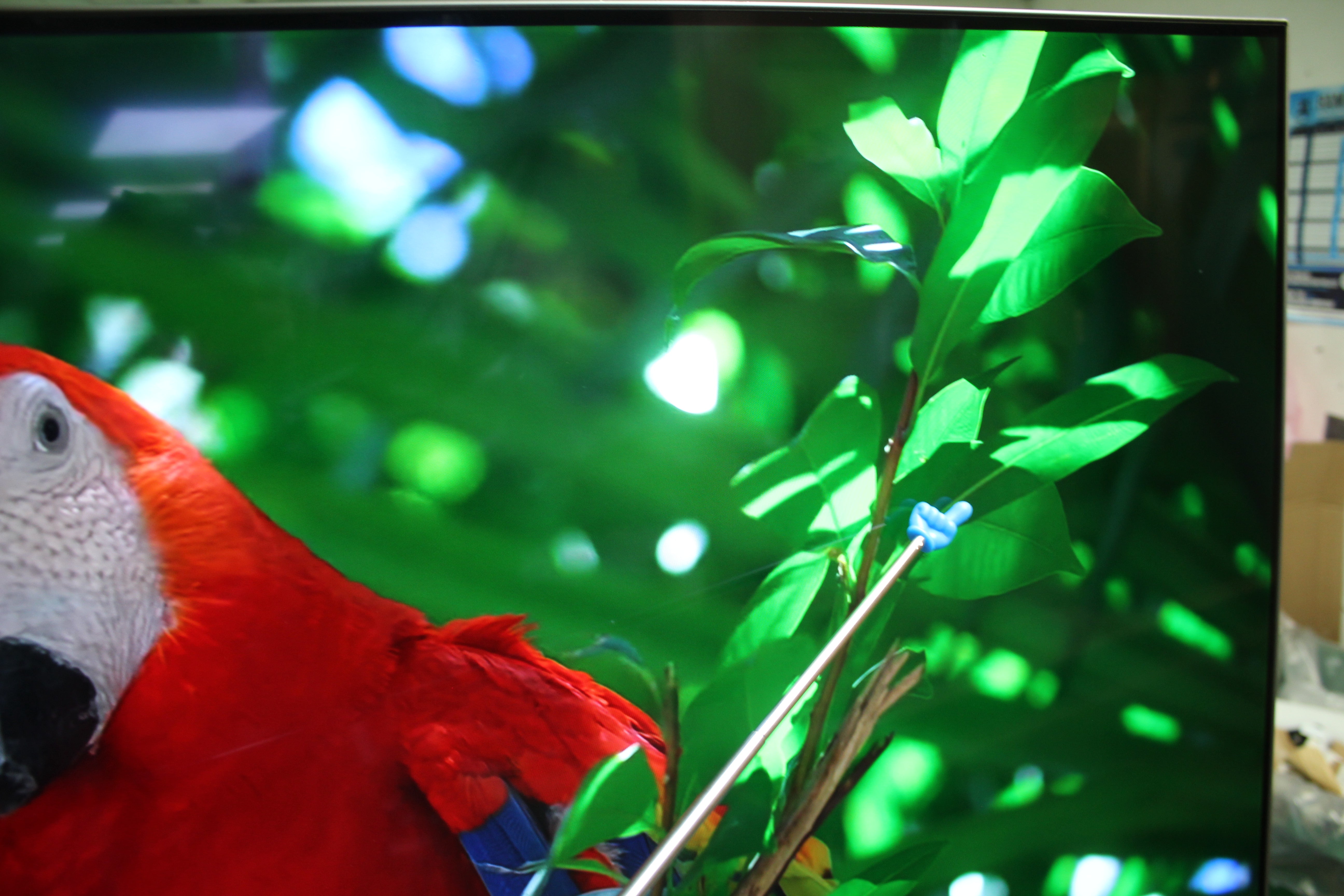 55" Philips 55OLED705/12 Ambilight 4K HDR Android Smart OLED TV