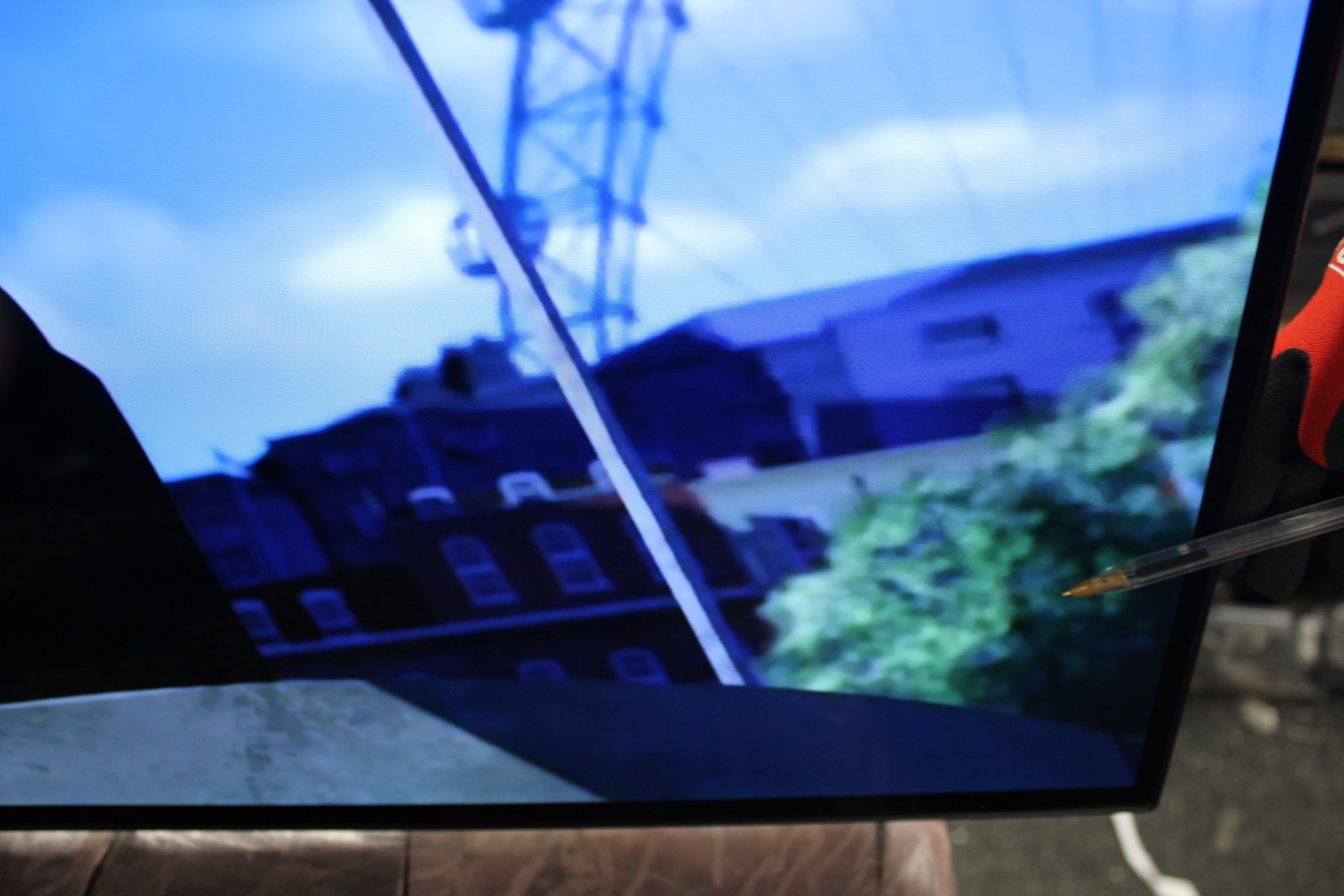 65" LG OLED65C7V 4K HDR Smart OLED TV - Electronic World TV