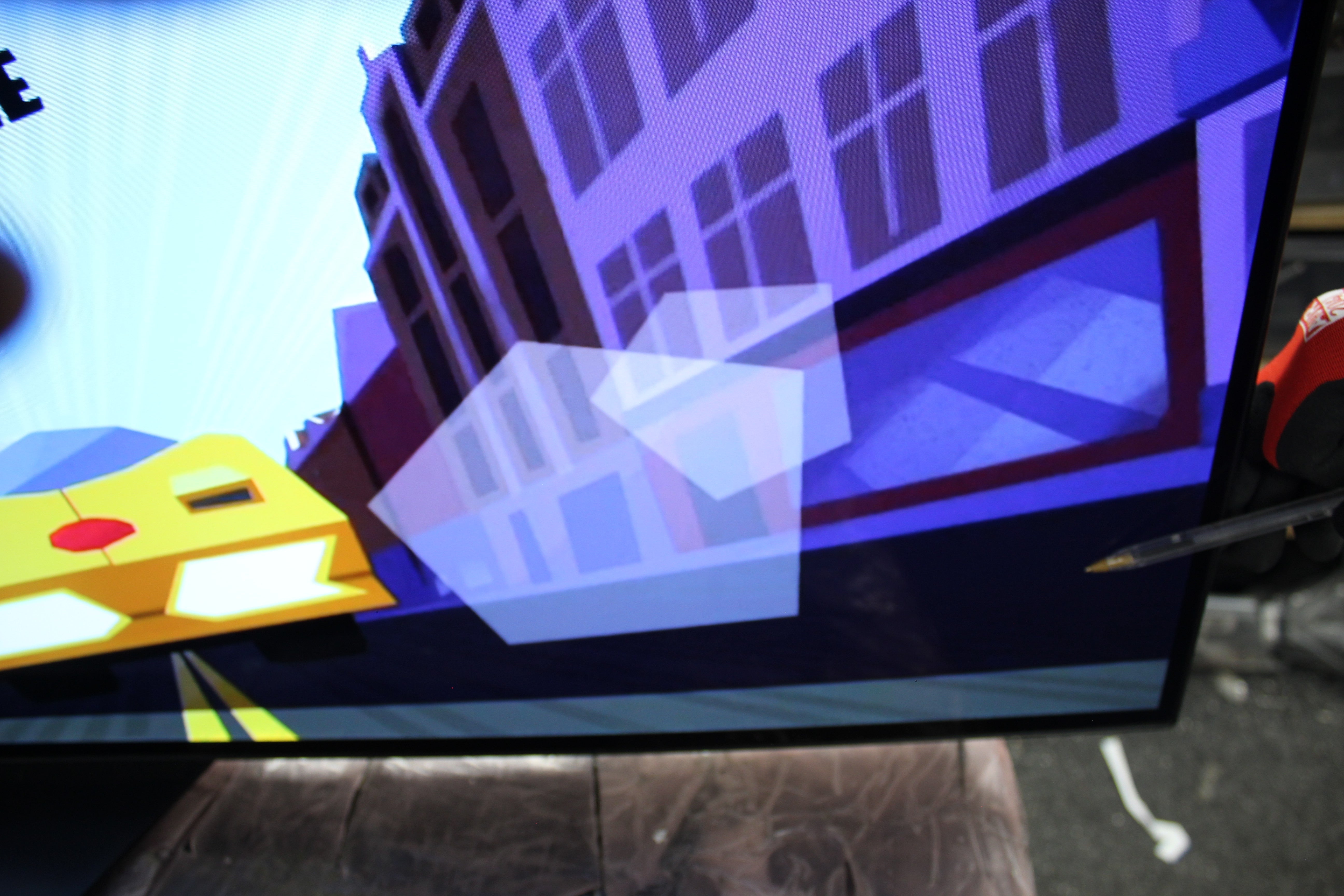 65" LG OLED65C7V 4K HDR Smart OLED TV - Electronic World TV