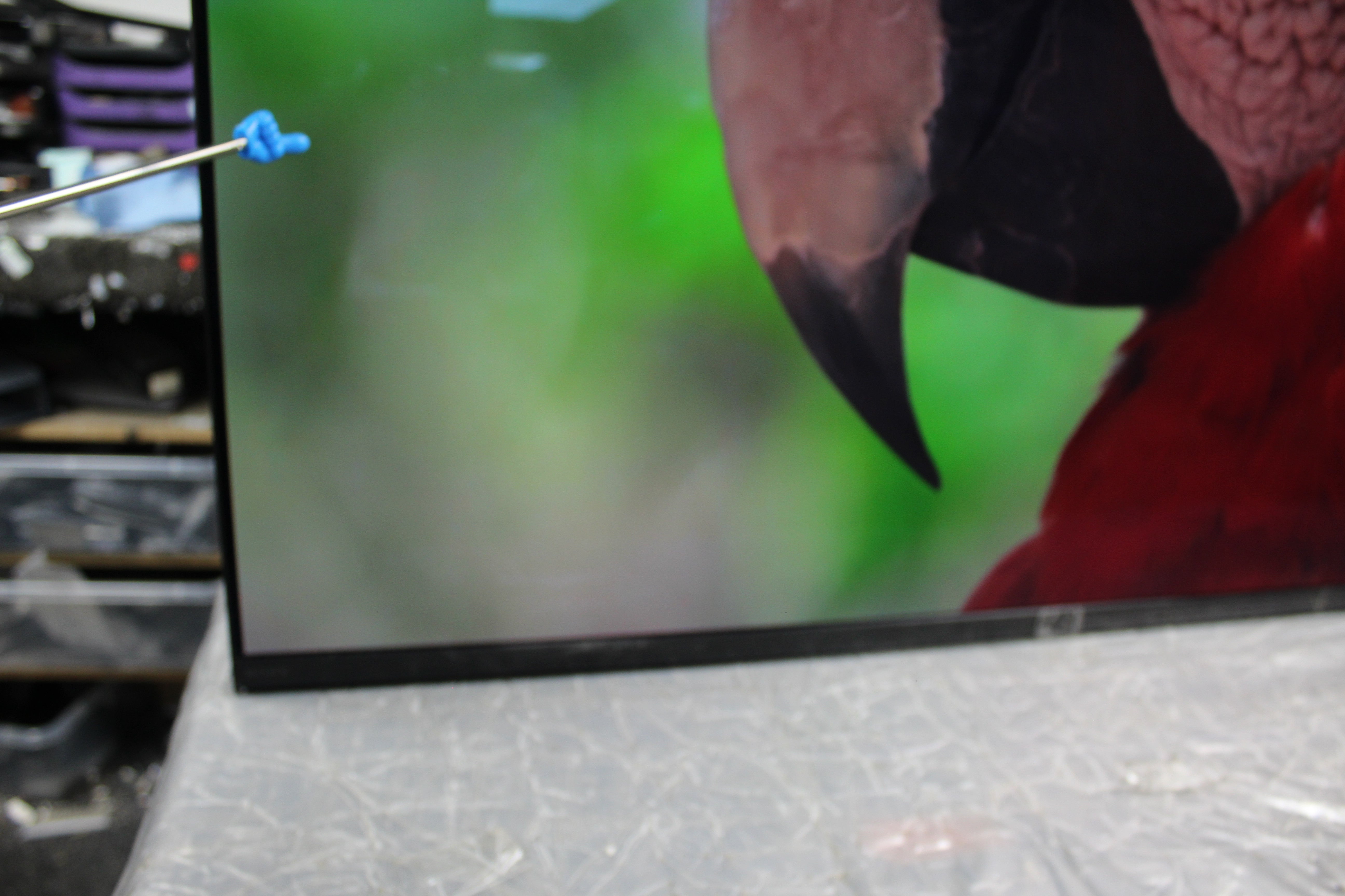 55" Sony Bravia XR55A95K 4K HDR Google Smart OLED TV