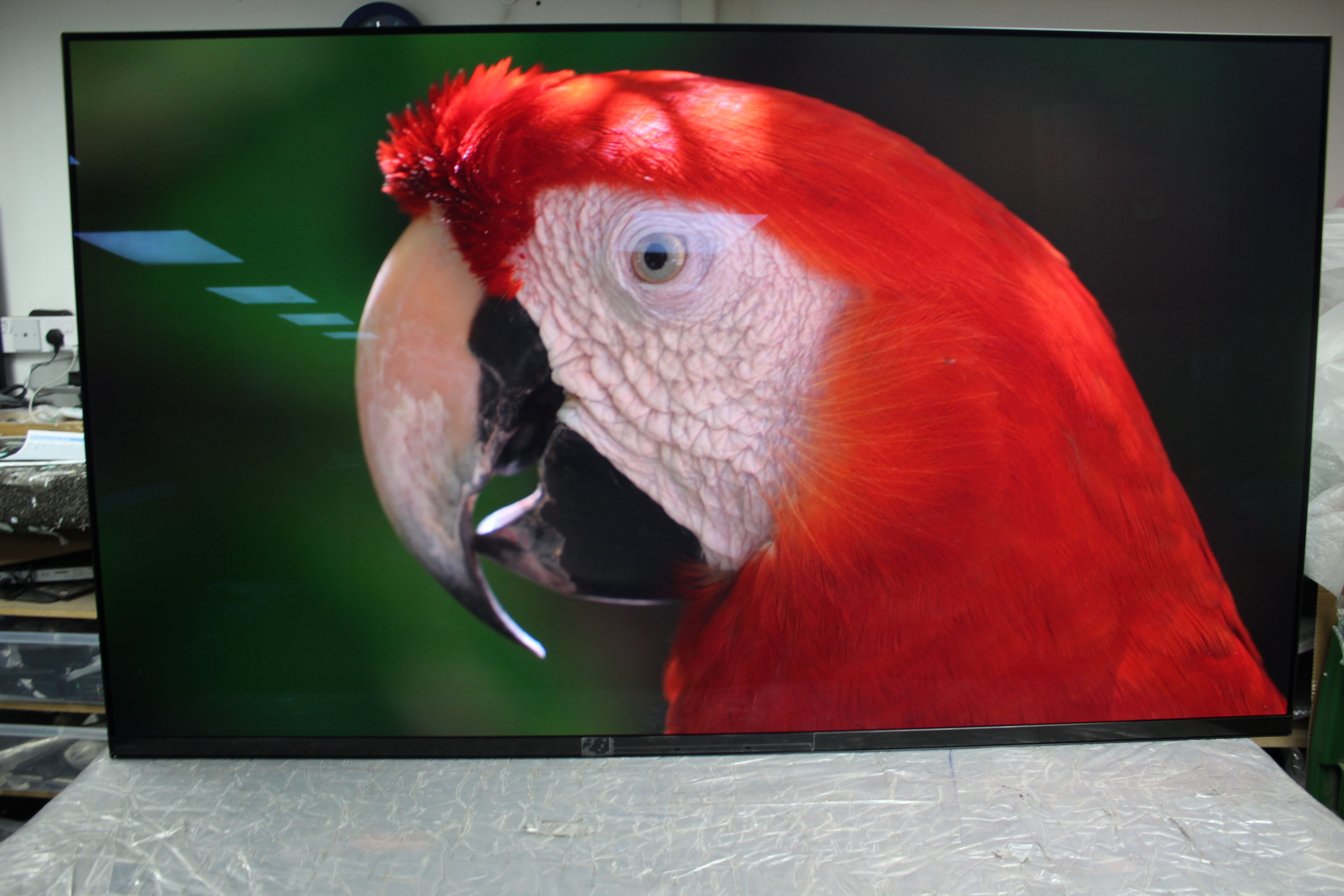 55" Sony Bravia XR55A95K 4K HDR Google Smart OLED TV