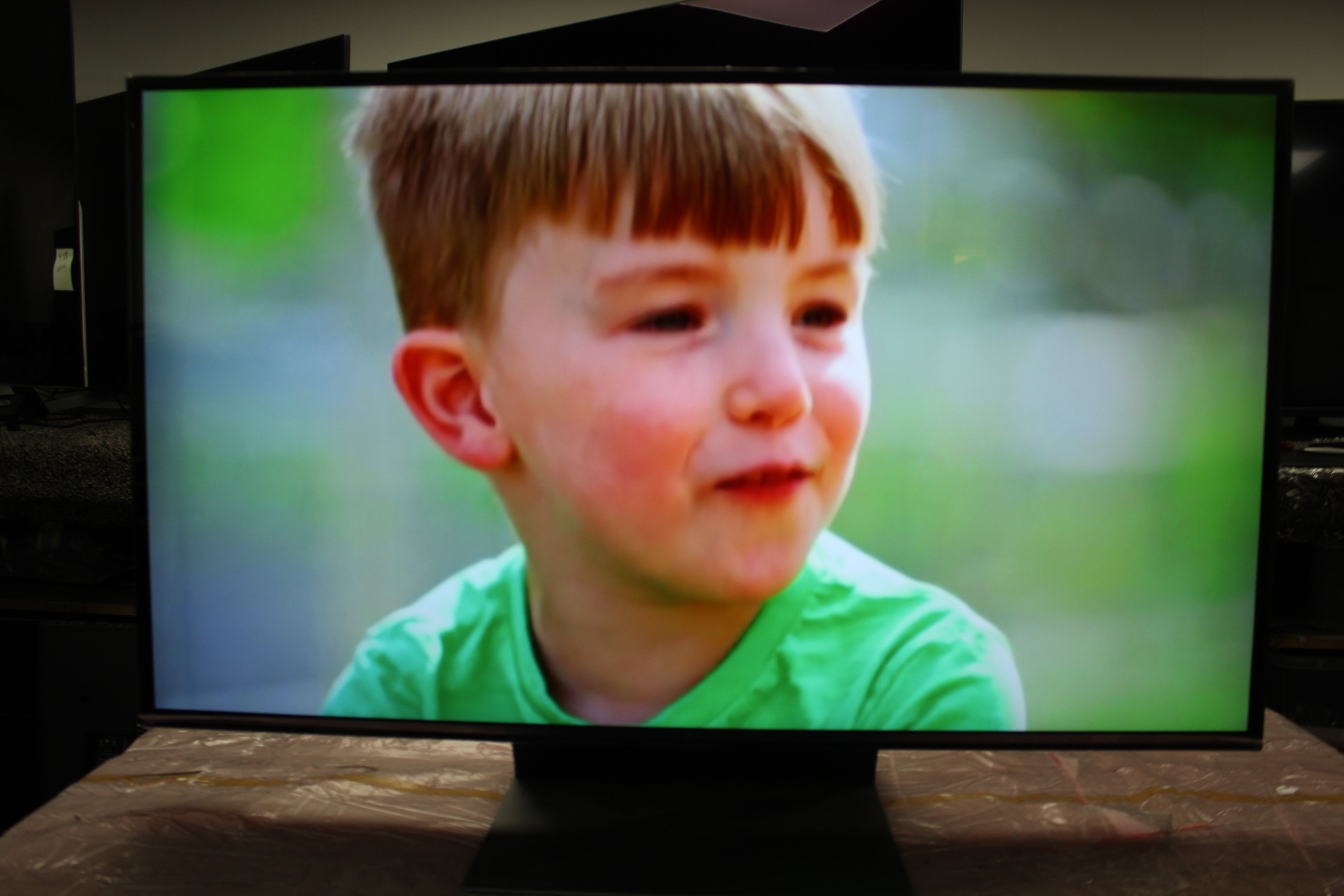 43" LG 43UT91006LA Premium 4K Ultra HD HDR Smart LED TV