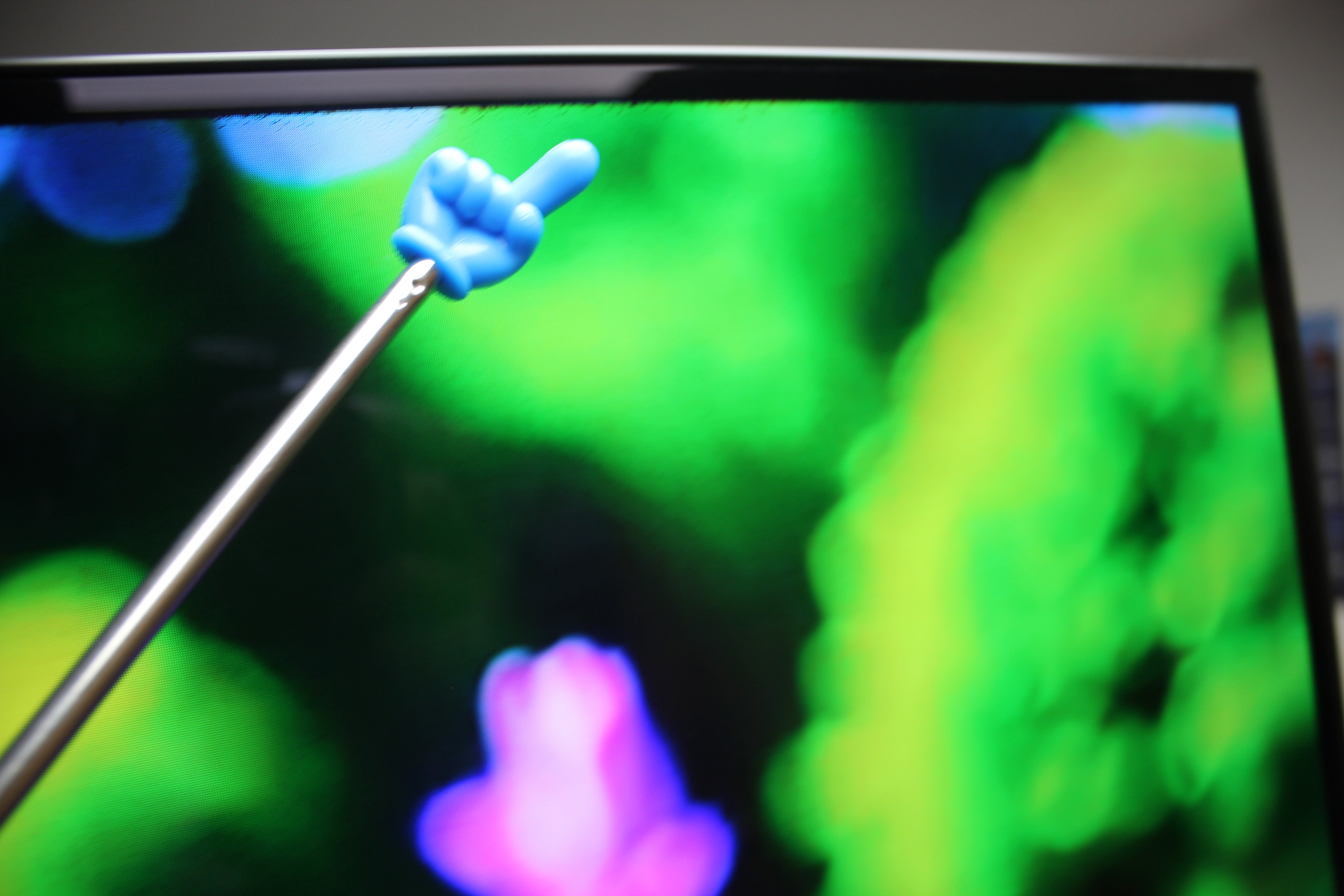 65" LG OLED65CS6LA 4K HDR Smart OLED TV