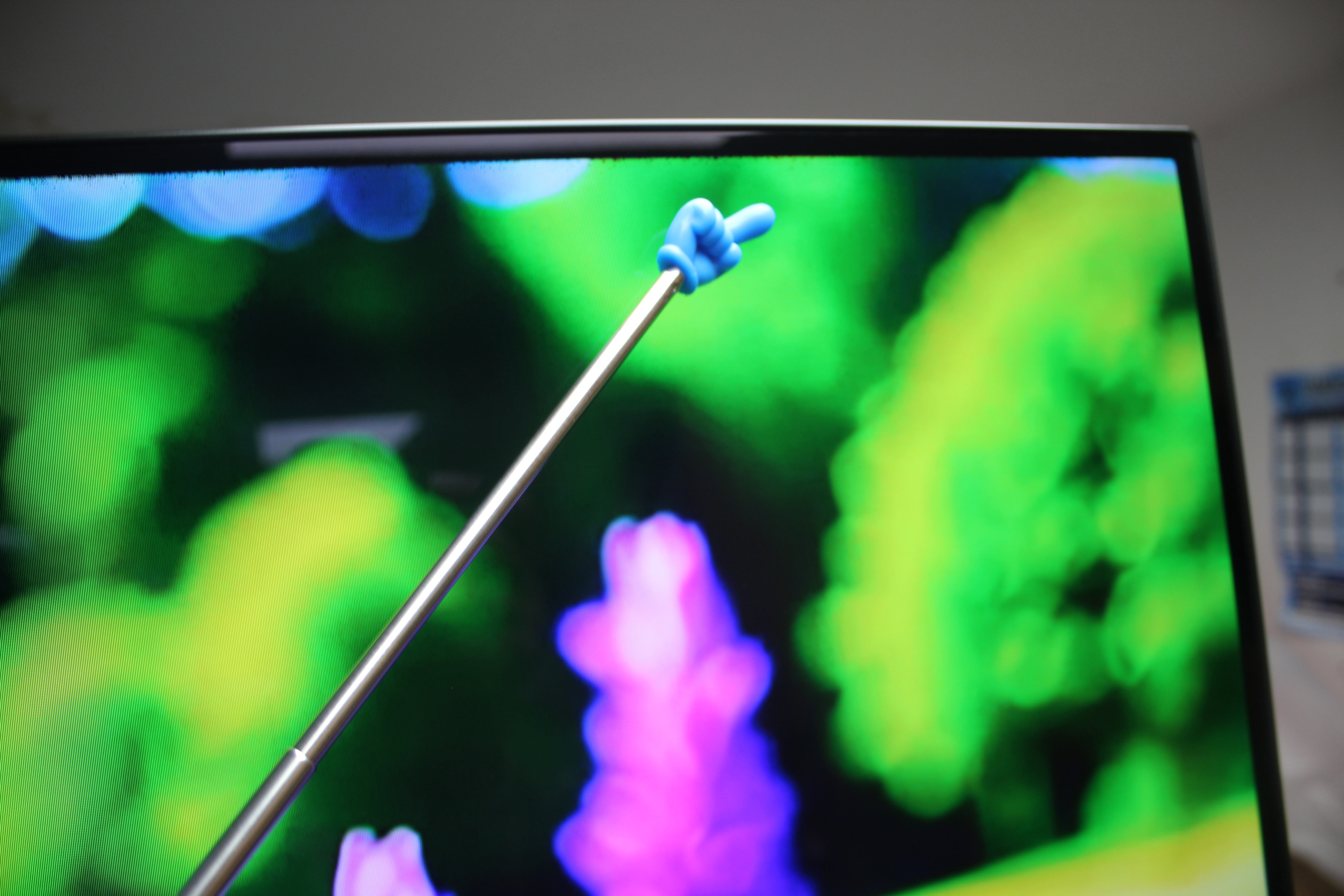 65" LG OLED65CS6LA 4K HDR Smart OLED TV