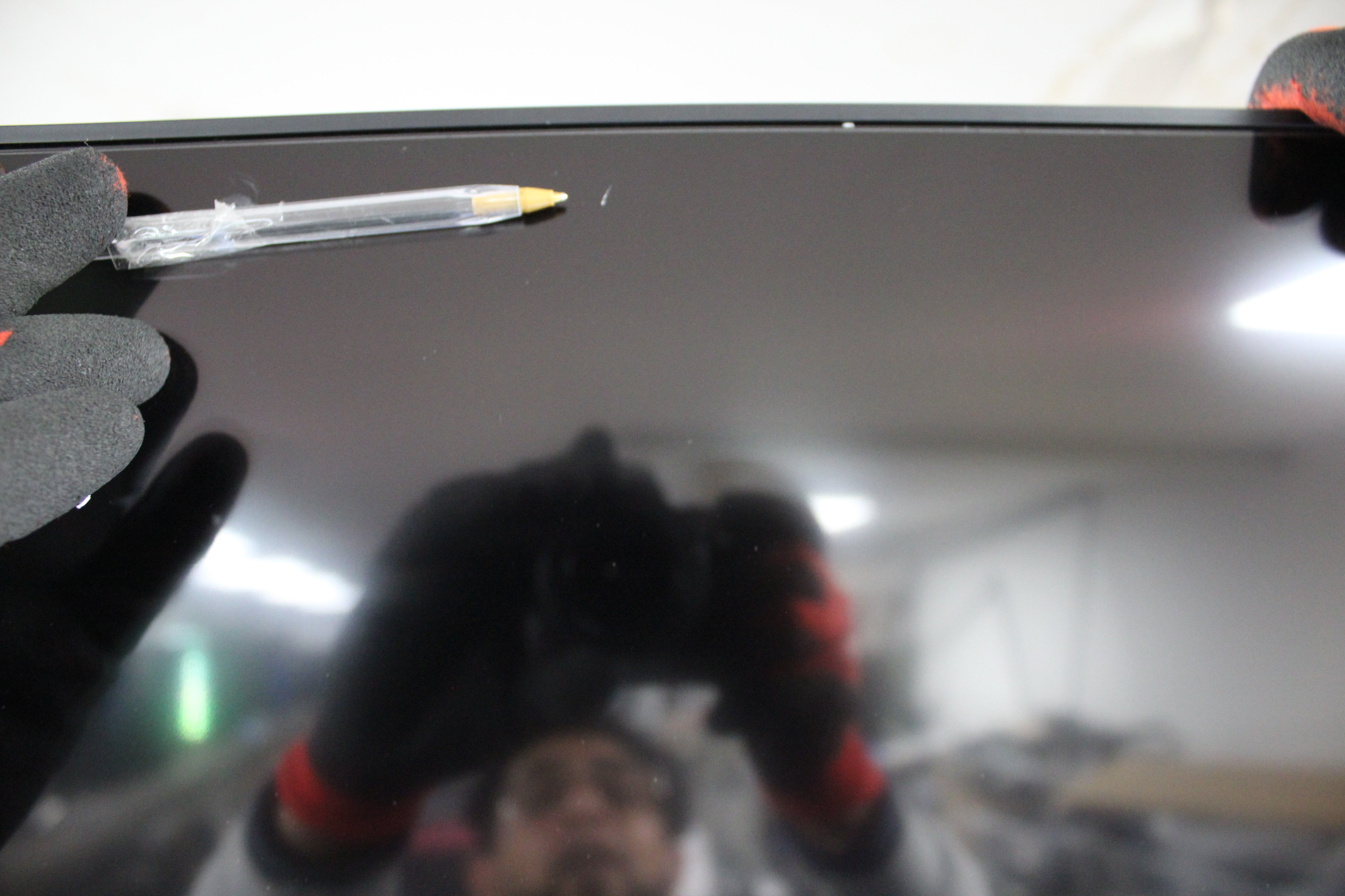 70" Samsung UE70BU8000 4K HDR Crystal Smart LED TV