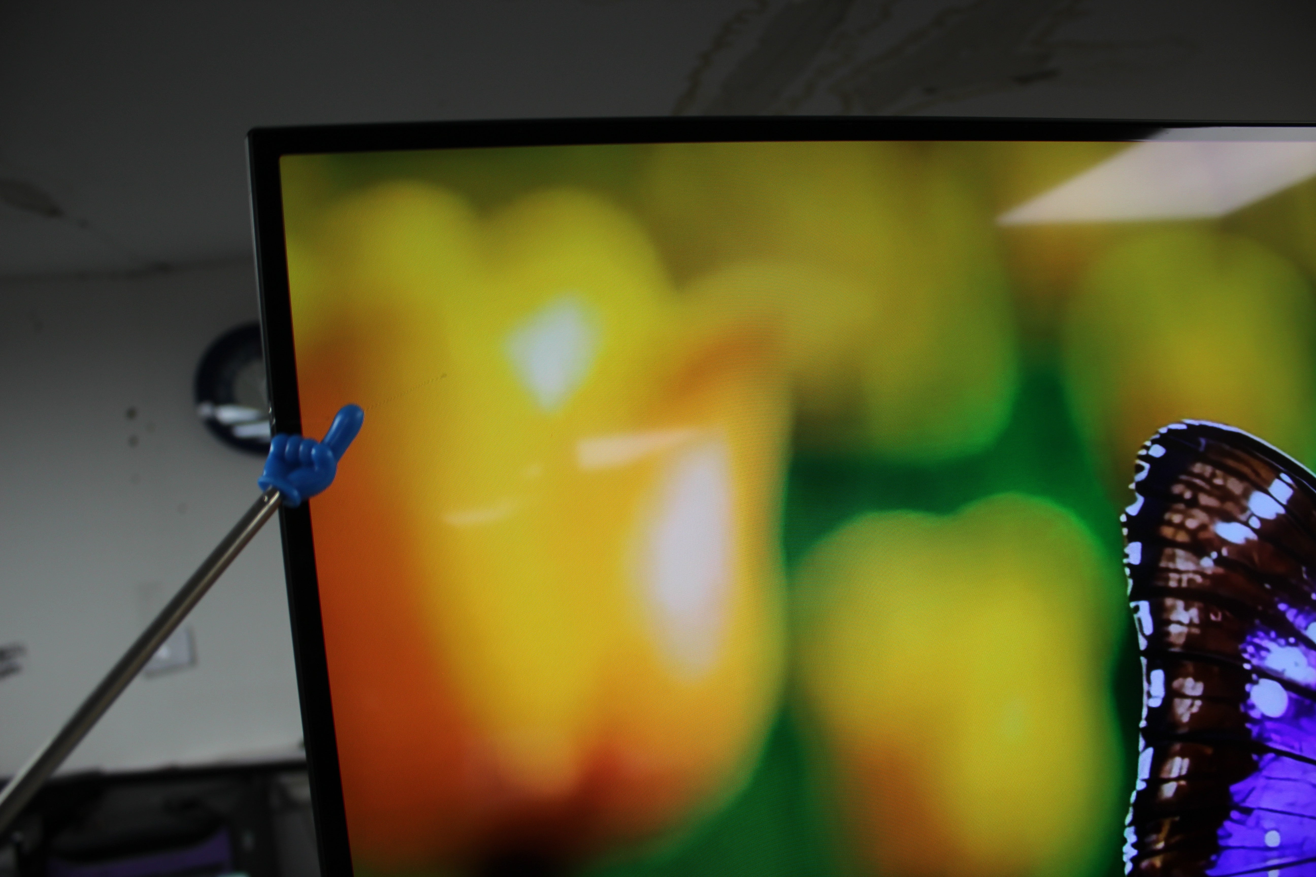 65" Sony Bravia XR65A84JU 4K HDR Google Smart OLED TV