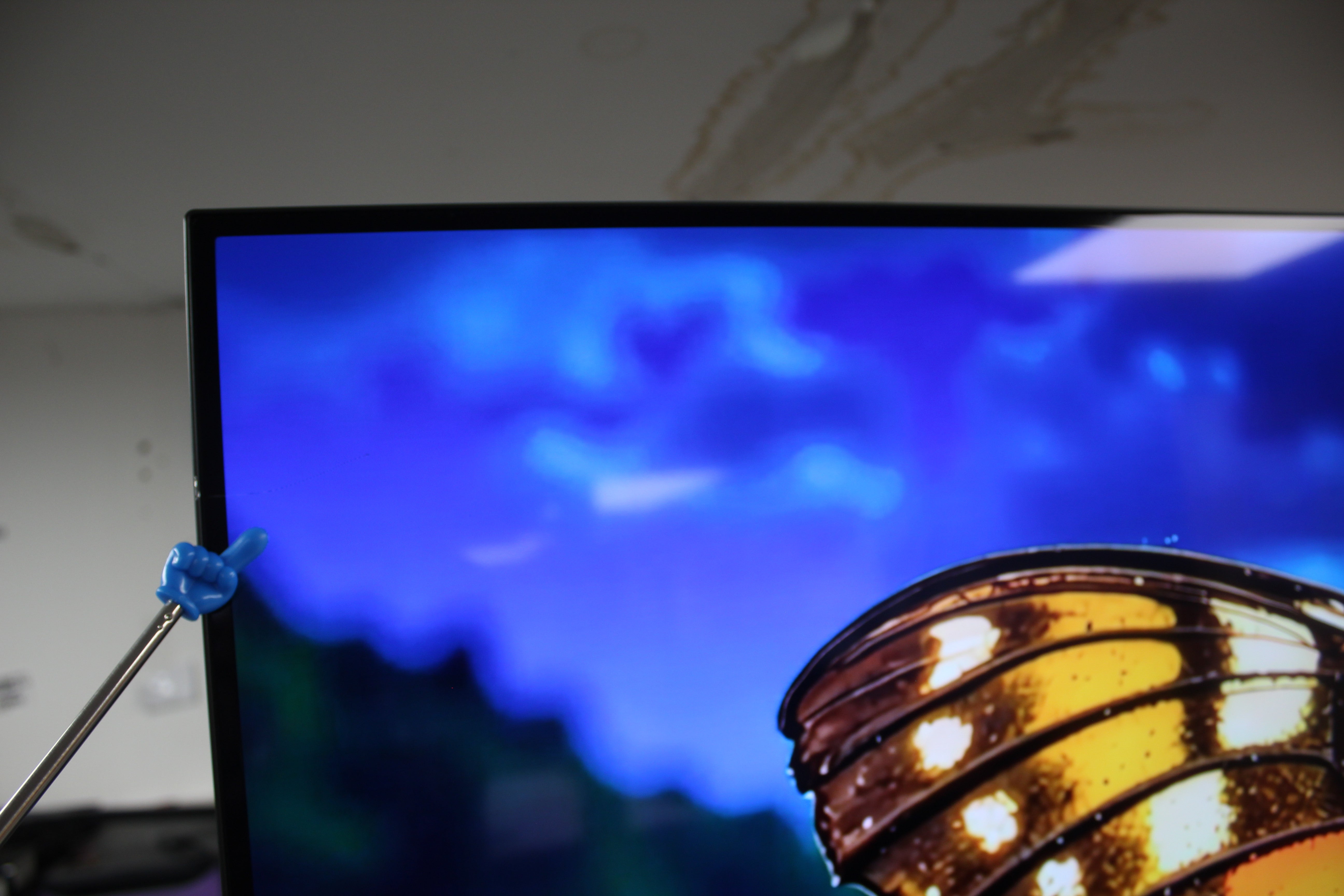 65" Sony Bravia XR65A84JU 4K HDR Google Smart OLED TV