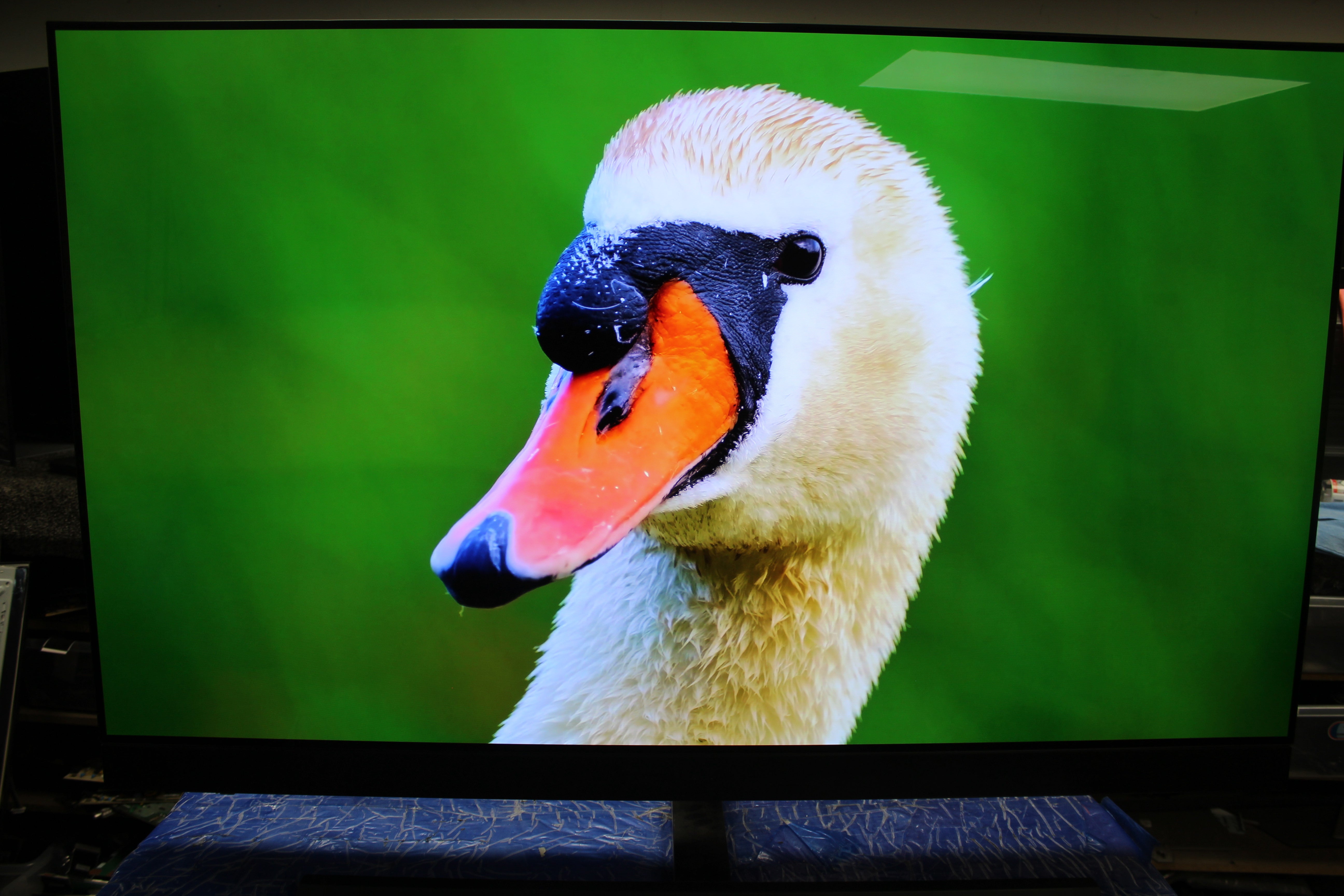 65" Panasonic TX-65LZ2000B 4K HDR Smart OLED TV