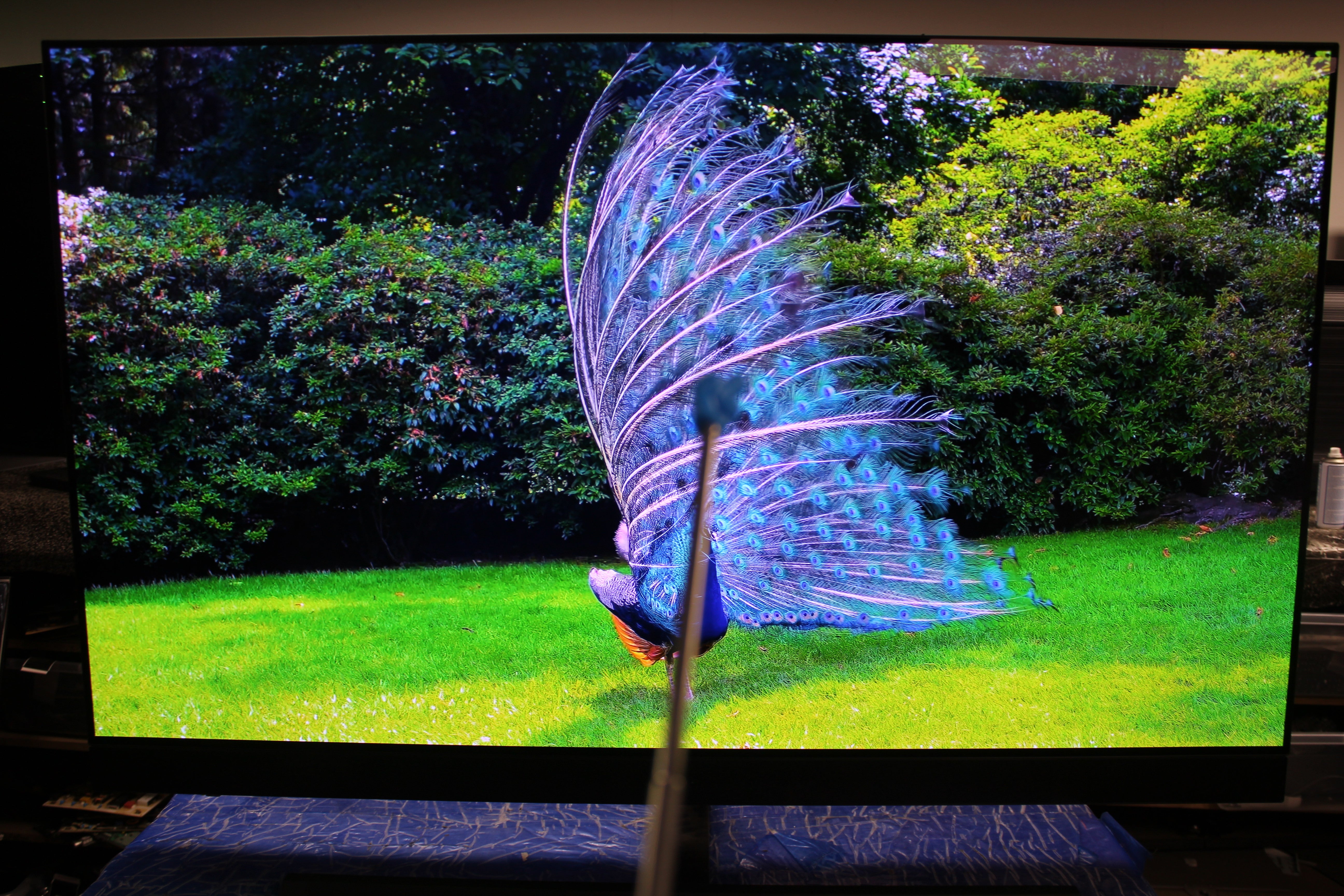 65" Panasonic TX-65LZ2000B 4K HDR Smart OLED TV