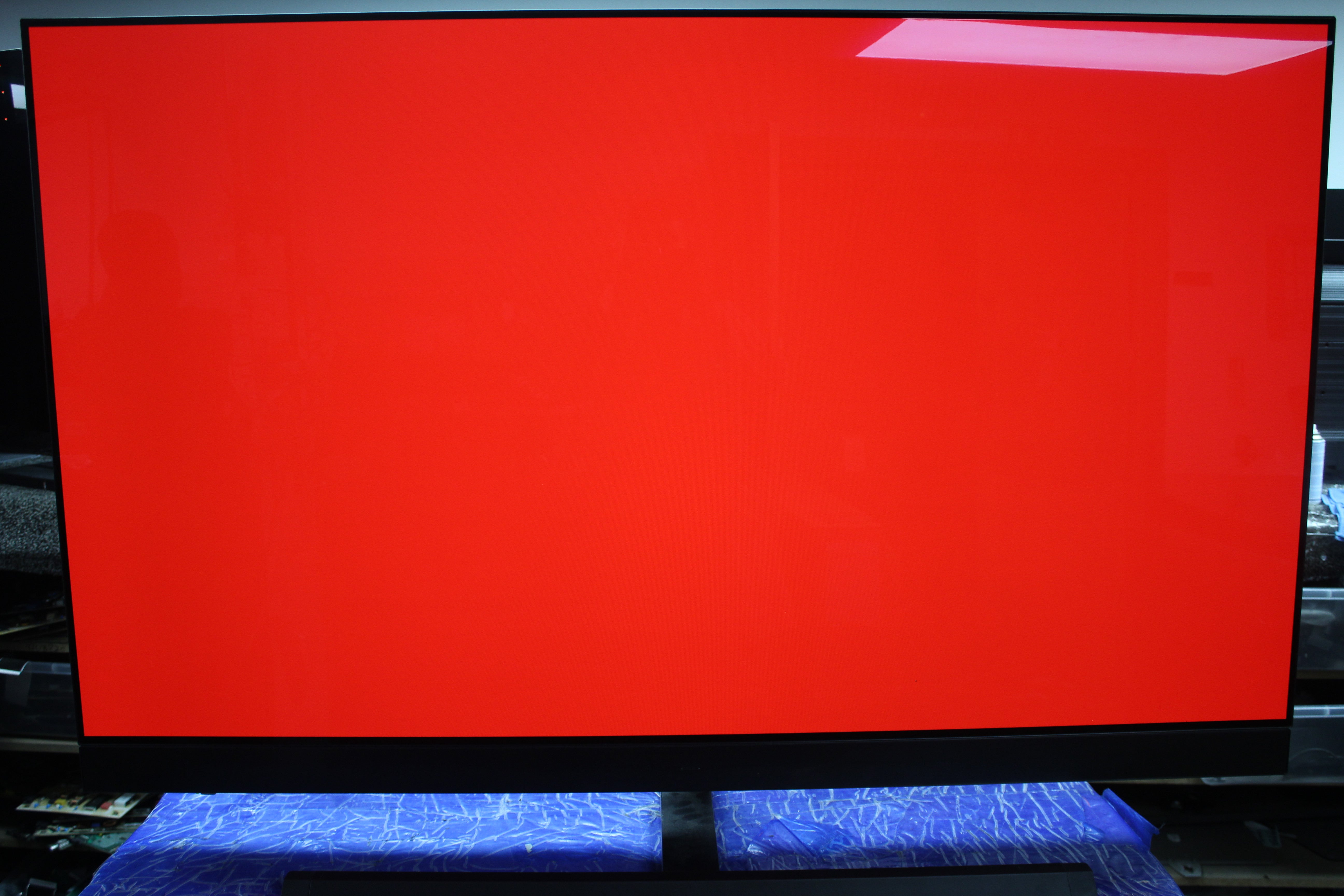 65" Panasonic TX-65LZ2000B 4K HDR Smart OLED TV