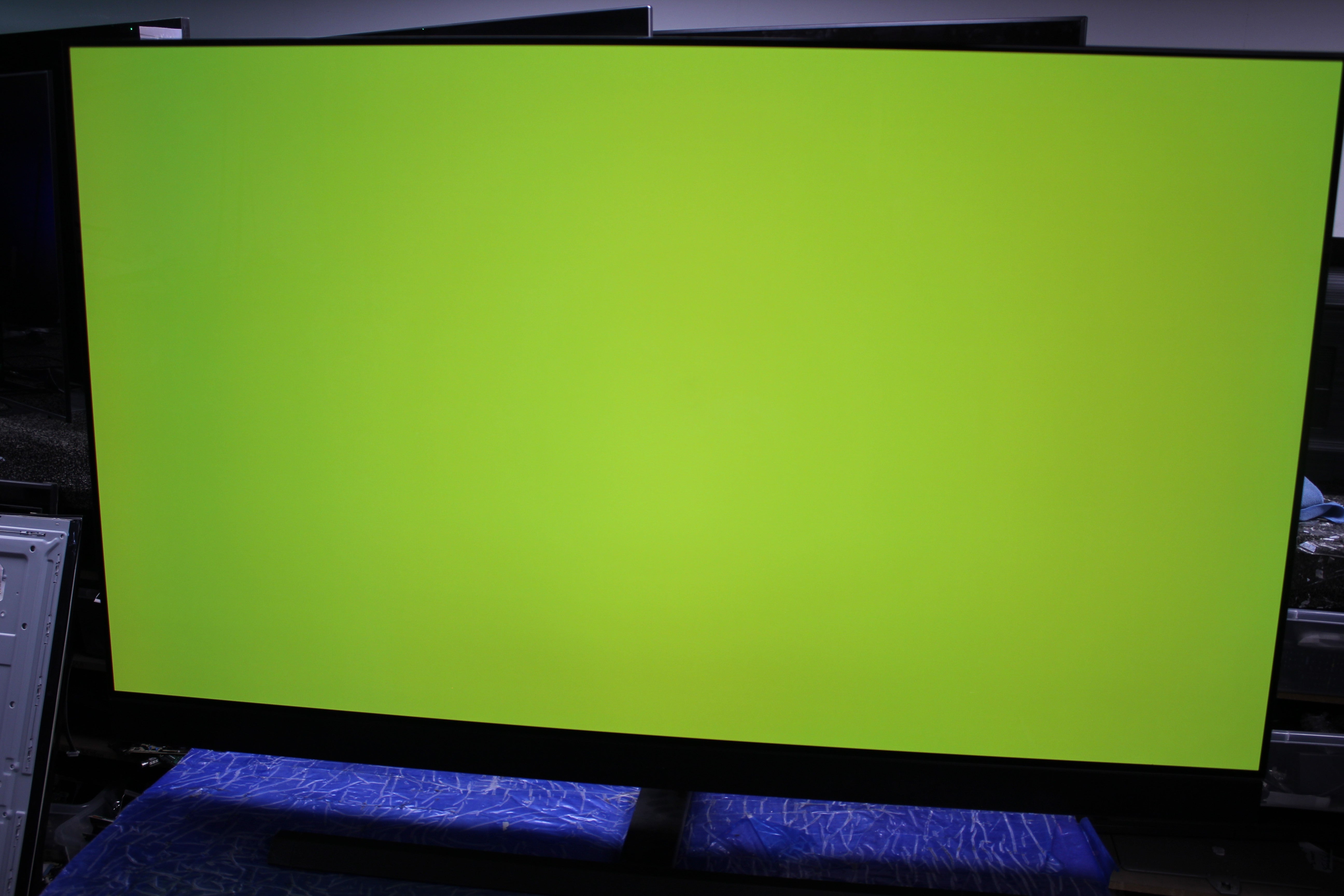 65" Panasonic TX-65LZ2000B 4K HDR Smart OLED TV