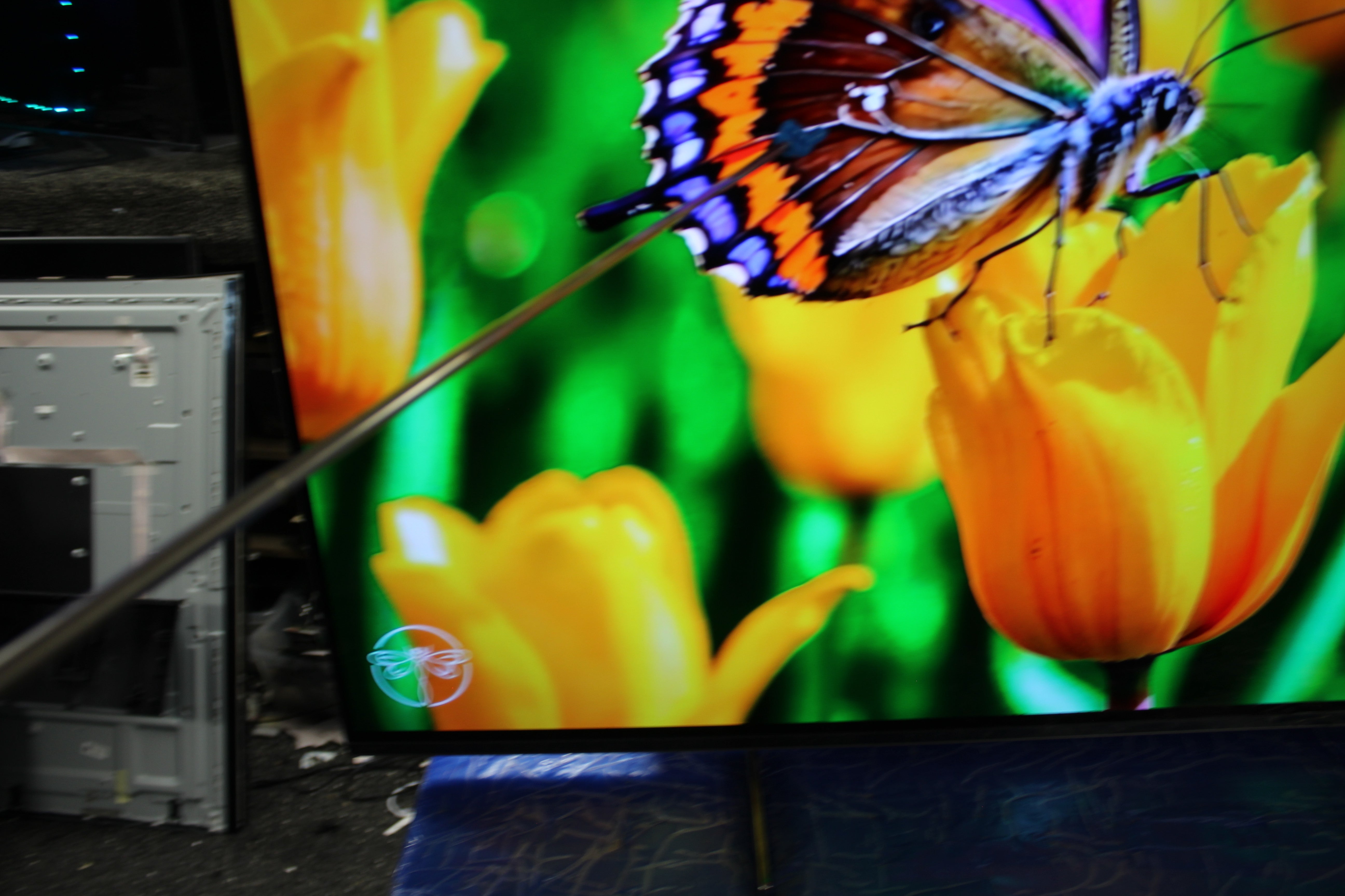 65" Sony Bravia KD65A85BU Flagship 4K HDR Android OLED TV