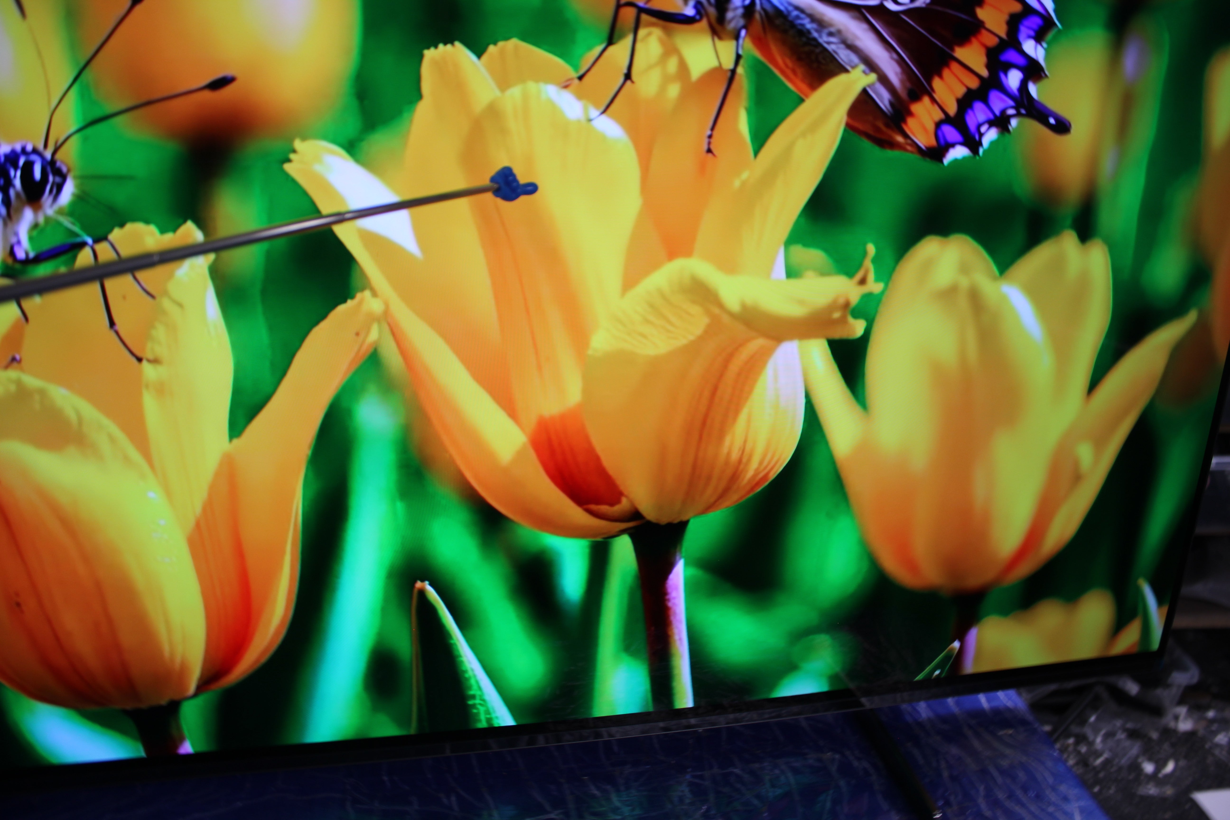 65" Sony Bravia KD65A85BU Flagship 4K HDR Android OLED TV