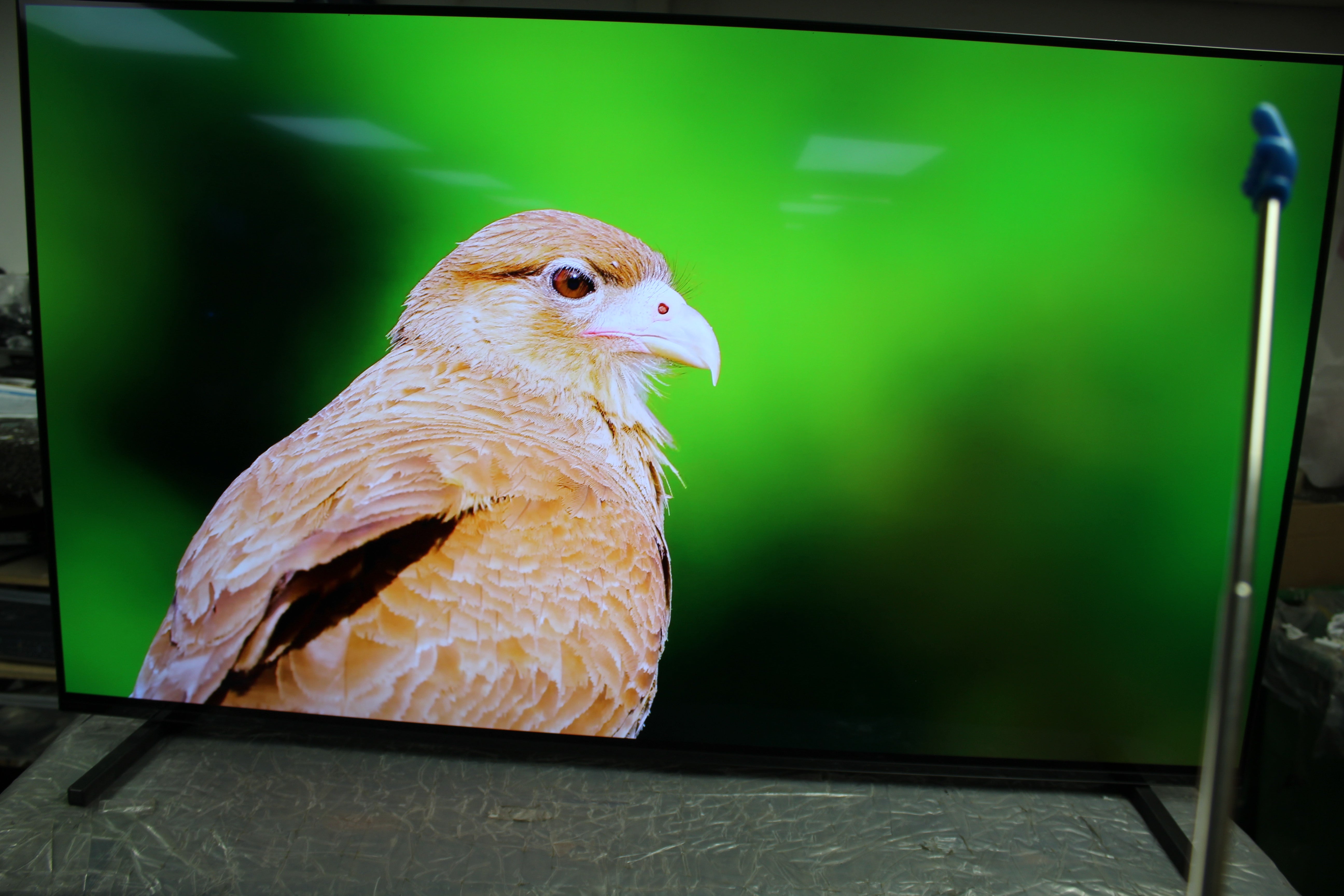55" Sony Bravia XR55A84JU 4K HDR Google Smart OLED TV