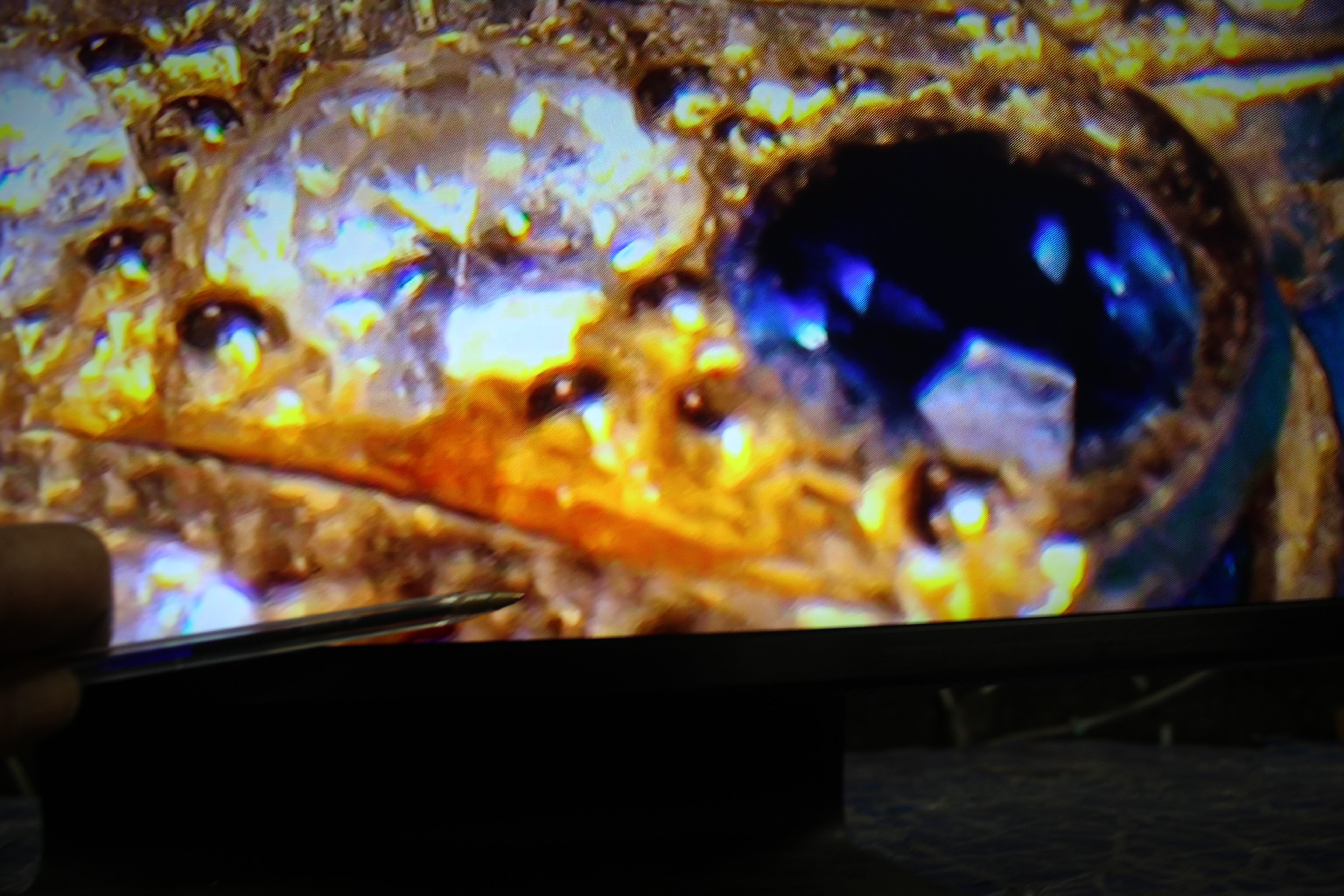 43" Samsung QE43QN90AATXXU 4K HDR Neo QLED TV