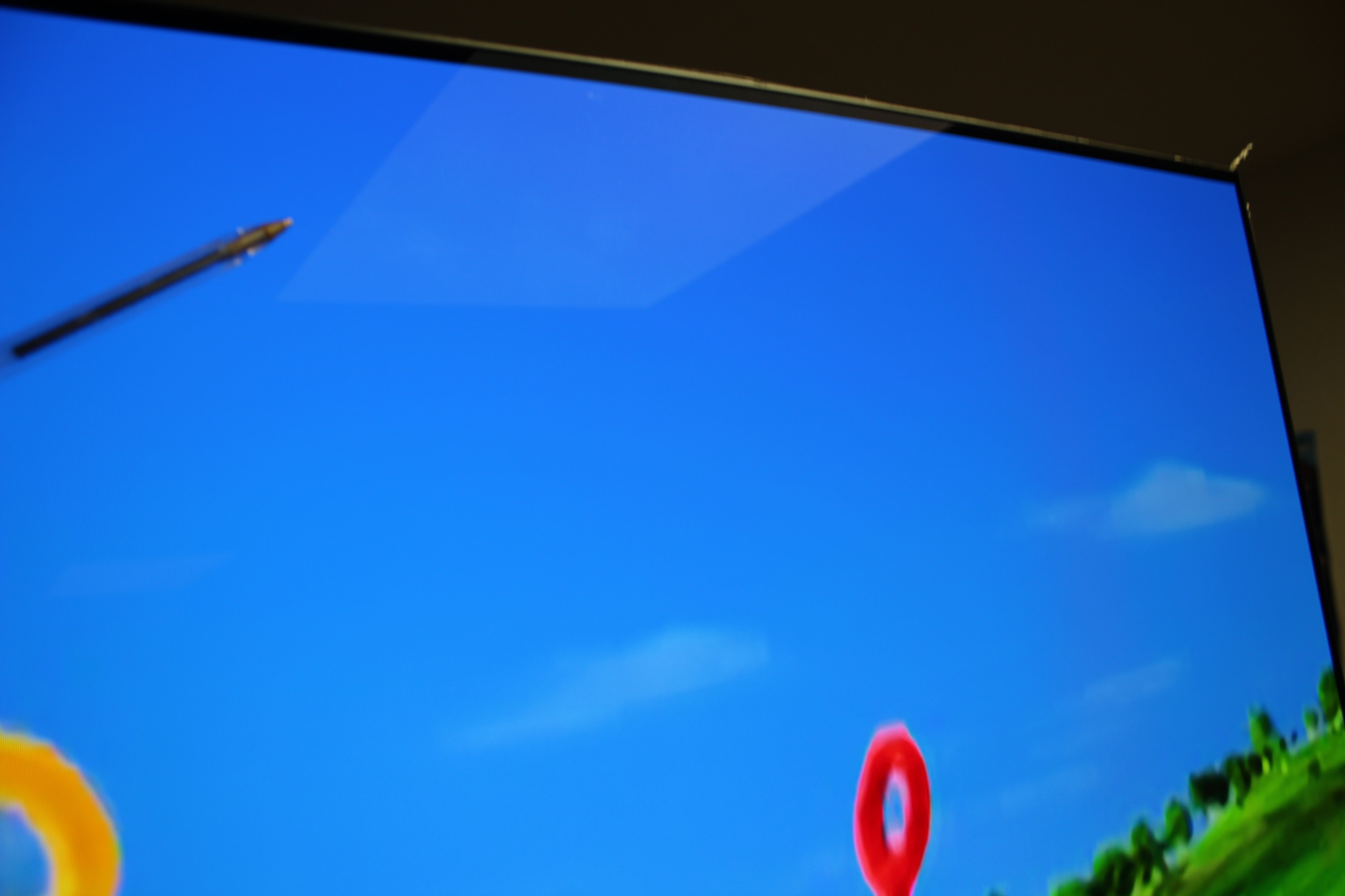 65" Samsung QE65S90CATXXU Flagship 4K HDR Quantum Dot OLED TV