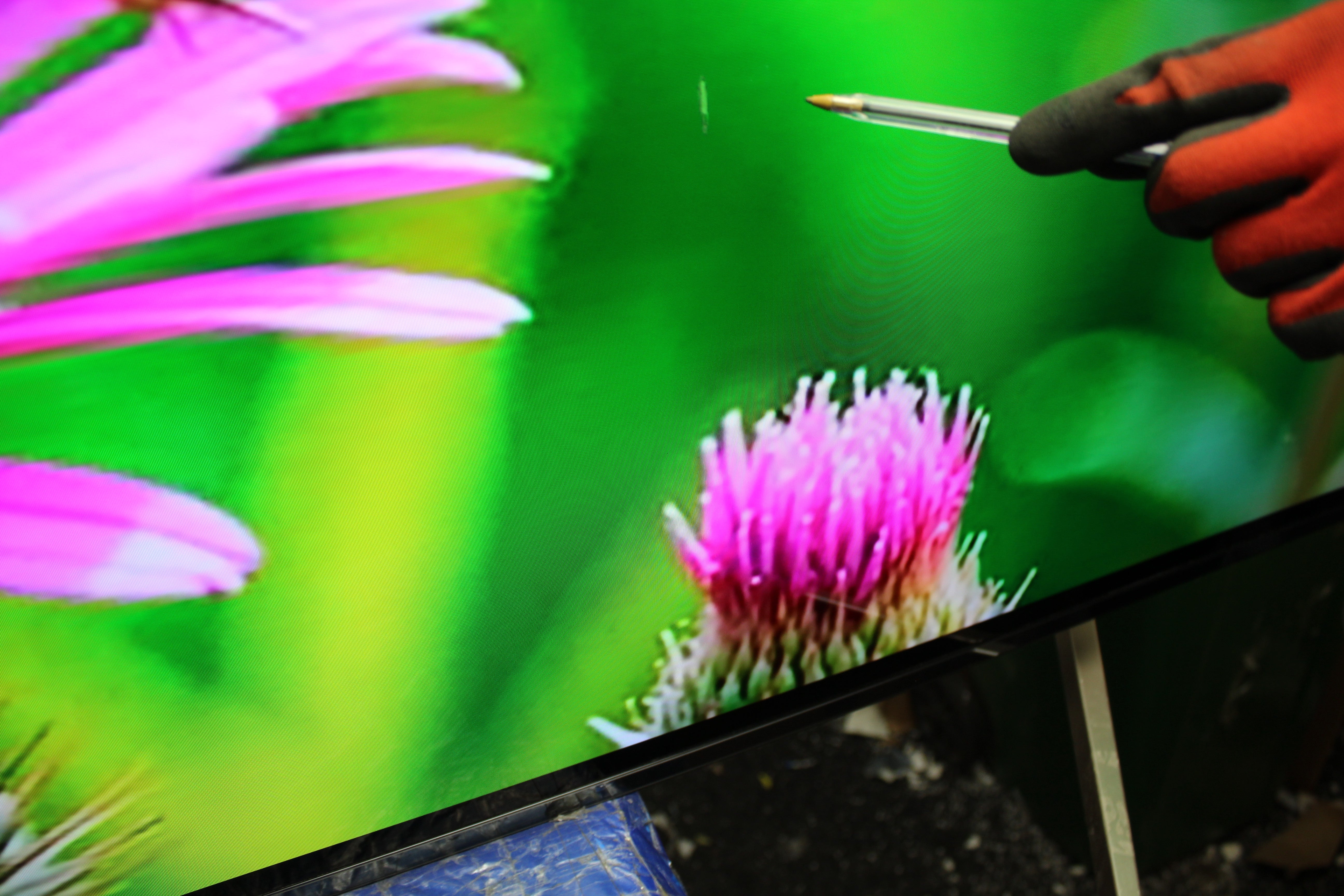 83" Sony Bravia XR83A90JU Flagship 4K HDR Google Smart OLED TV