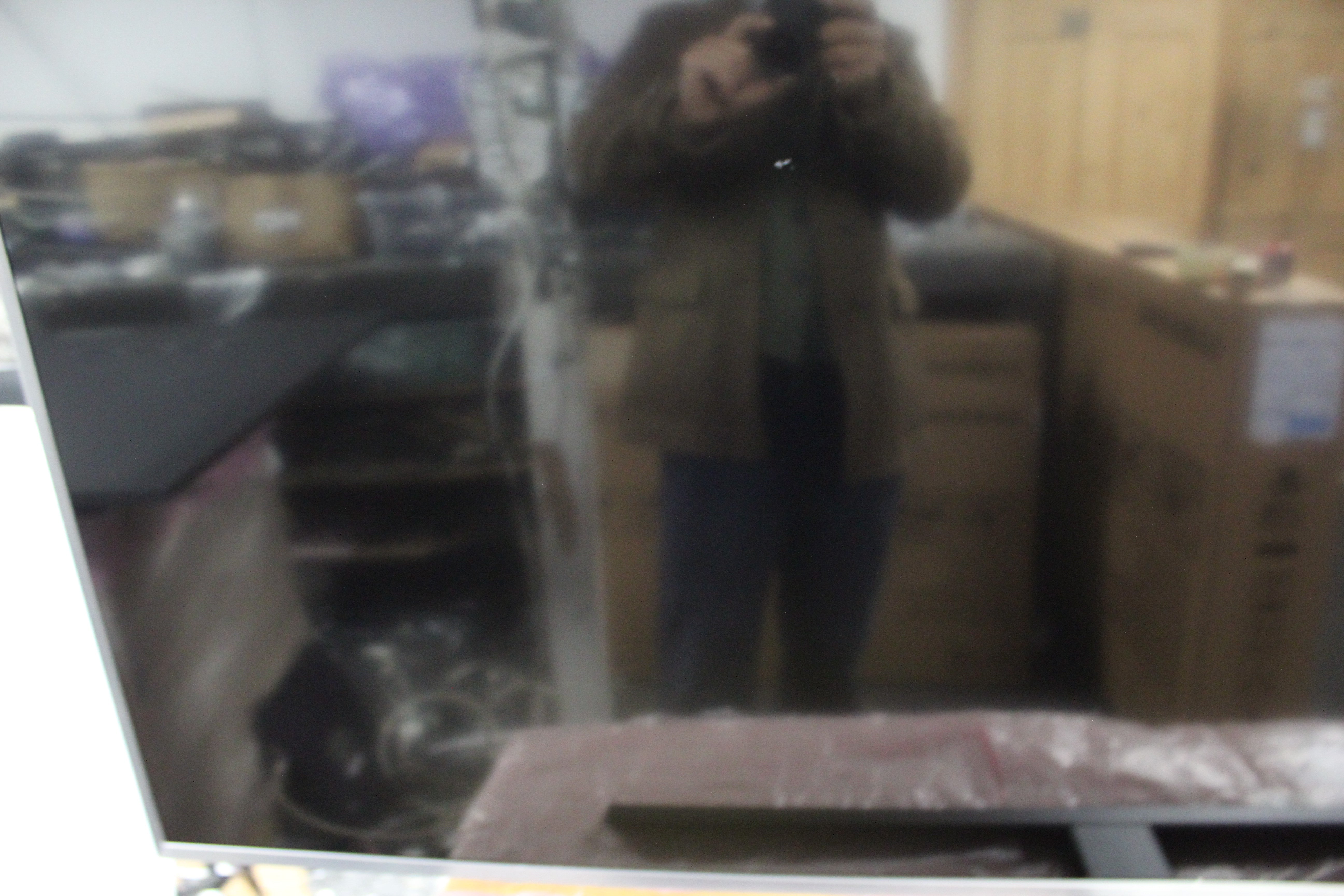 70" LG 70UK6950PLA 4K Ultra HD HDR Smart LED TV