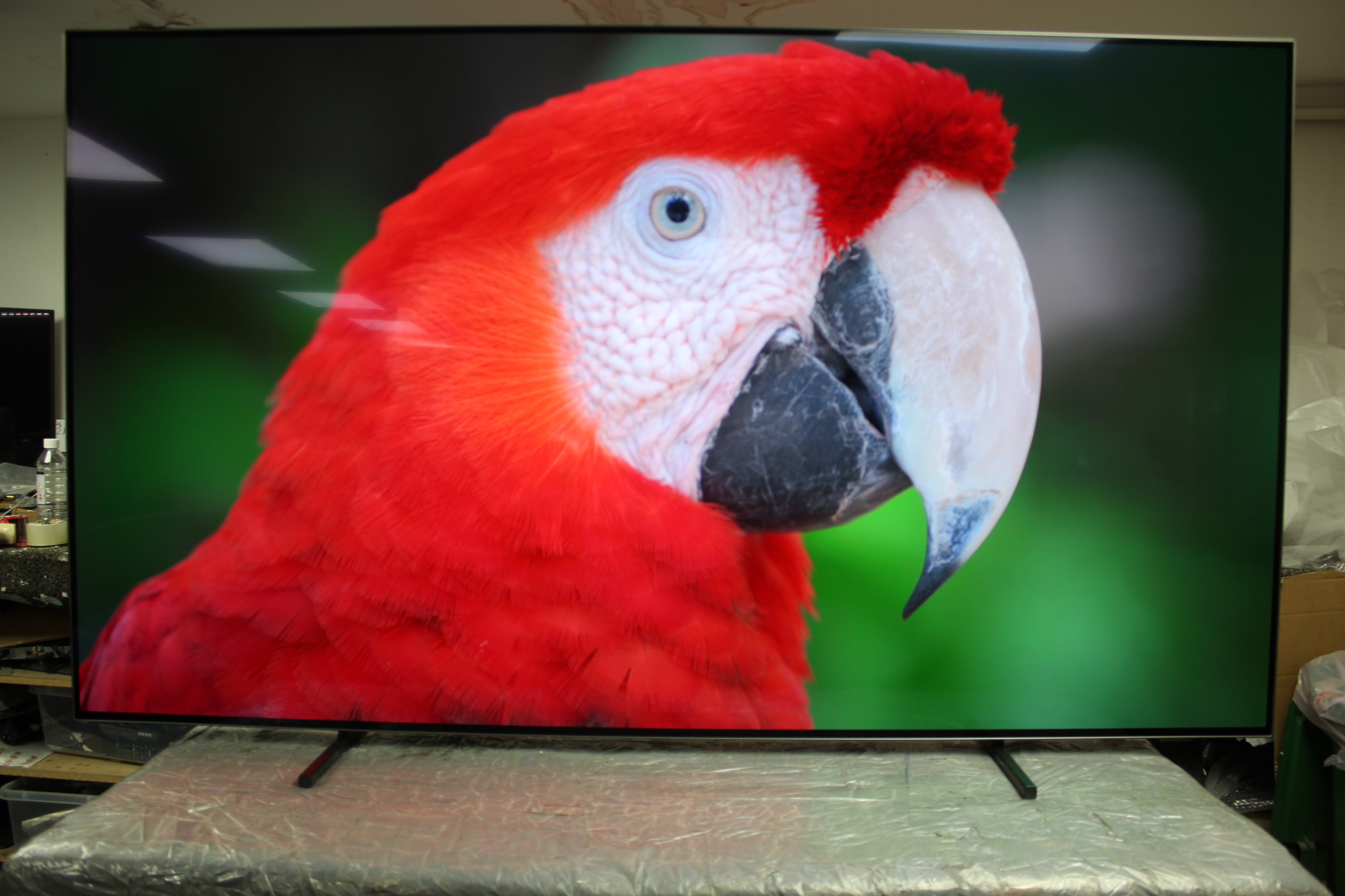 65" Philips 65OLED760/12 Ambilight 4K HDR Smart Android TV OLED TV