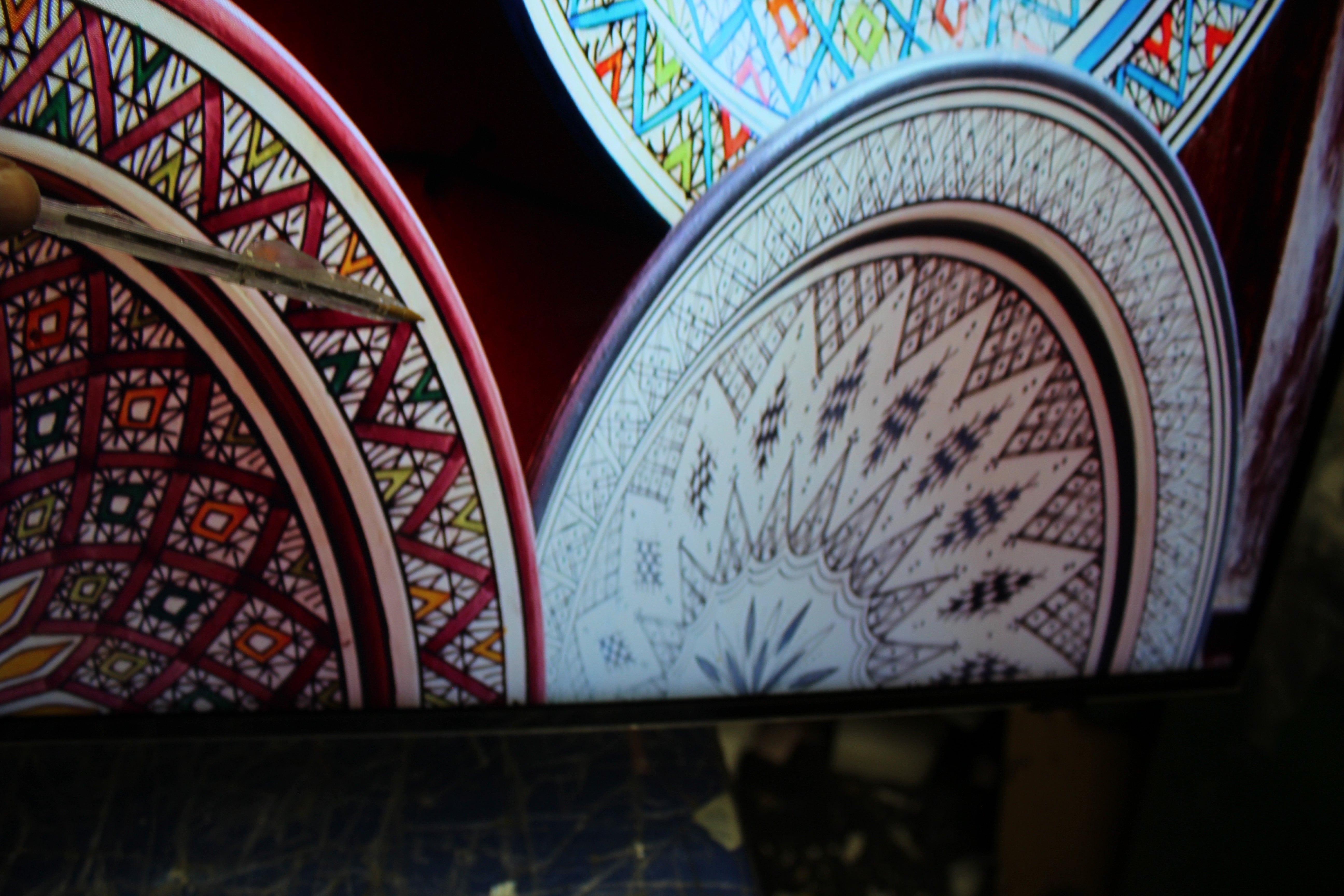 75" Samsung QE75QN800D Flagship 8K HDR Neo QLED TV