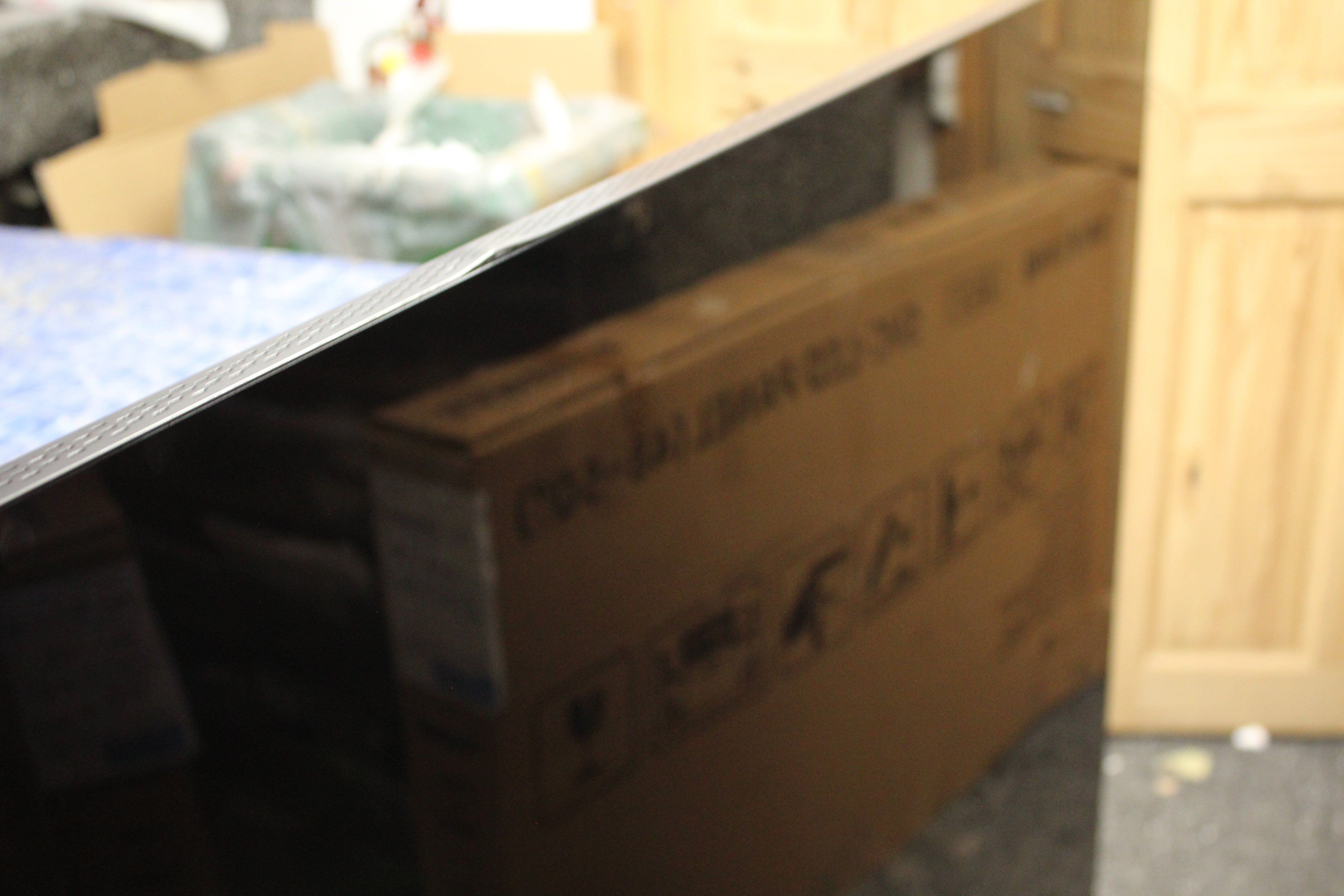 75" Samsung QE75QN800D Flagship 8K HDR Neo QLED TV