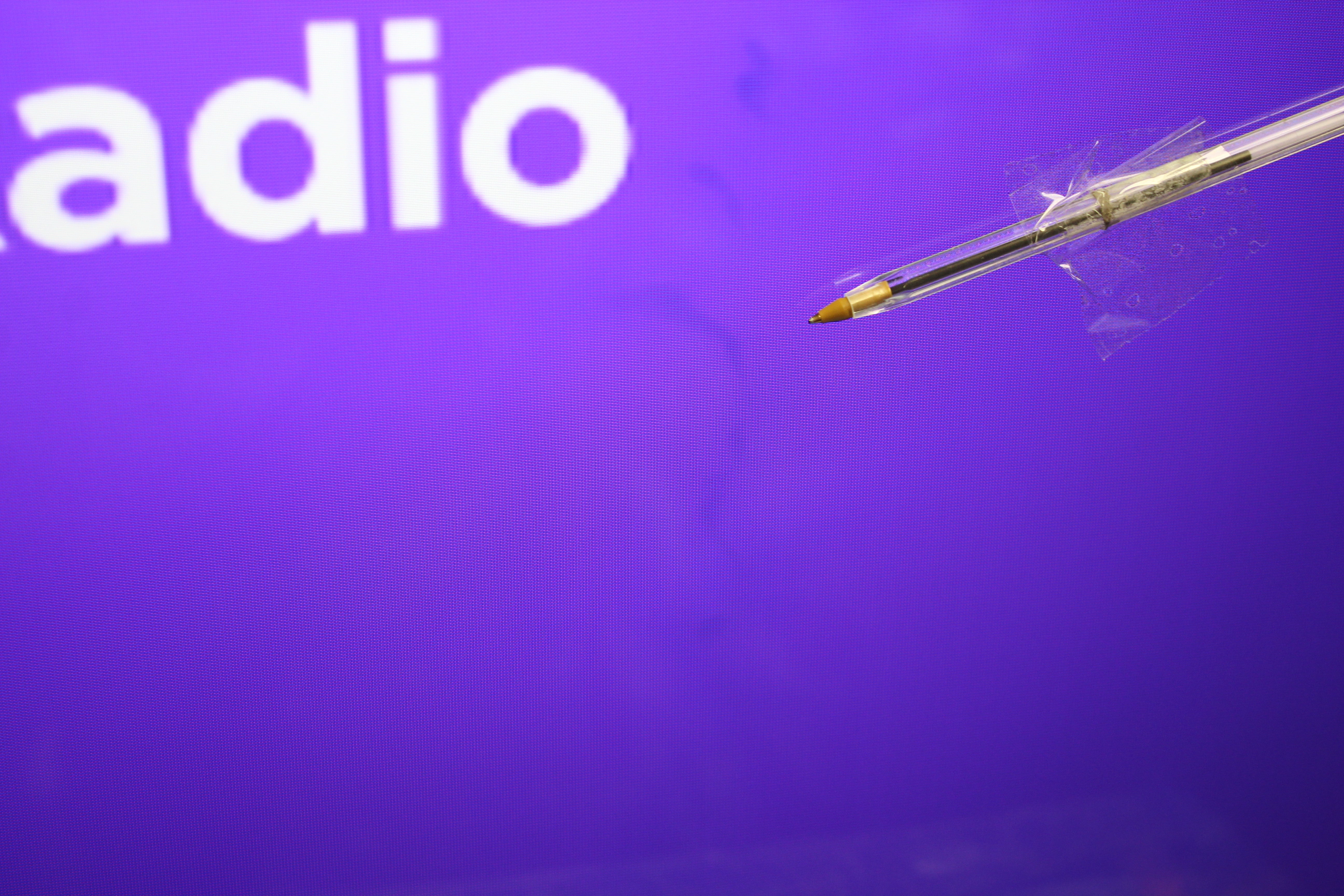 65" LG 65UN80006LA 4K Ultra HD HDR Smart LED TV