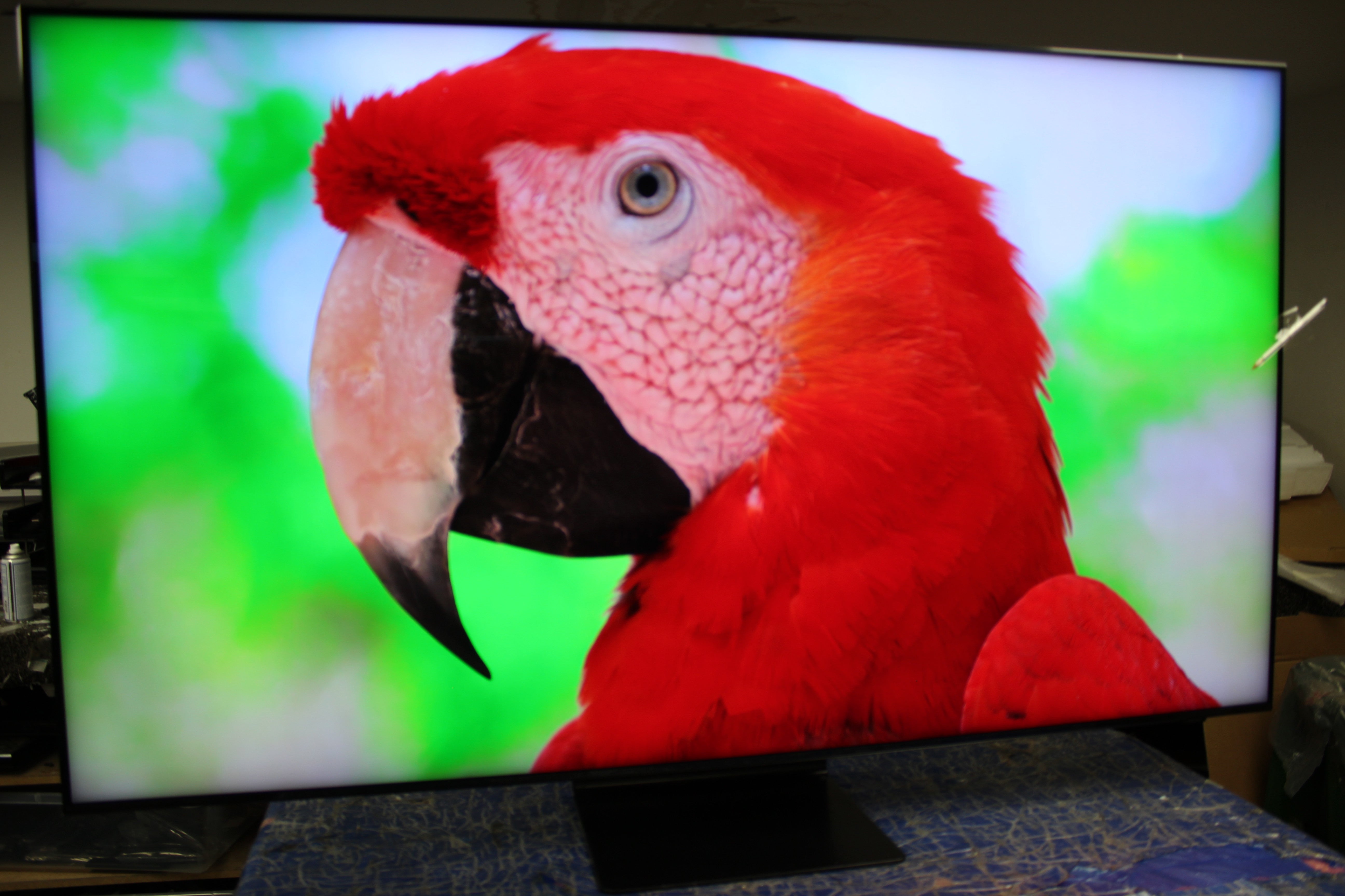 65" Samsung QE65Q800TATXXU Premium 8K HDR QLED TV