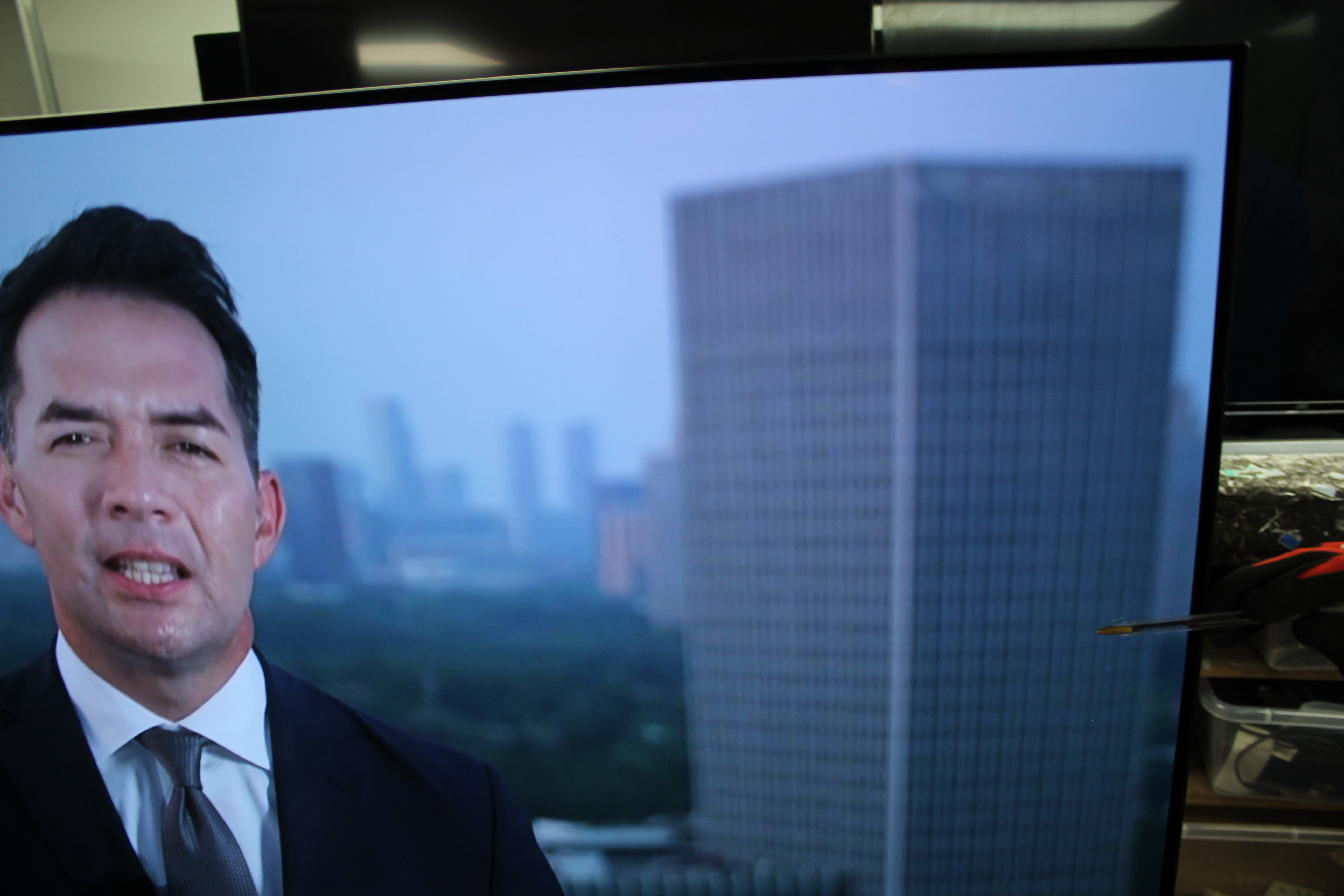 55" LG OLED55A26LA 4K HDR Smart OLED TV - Electronic World TV