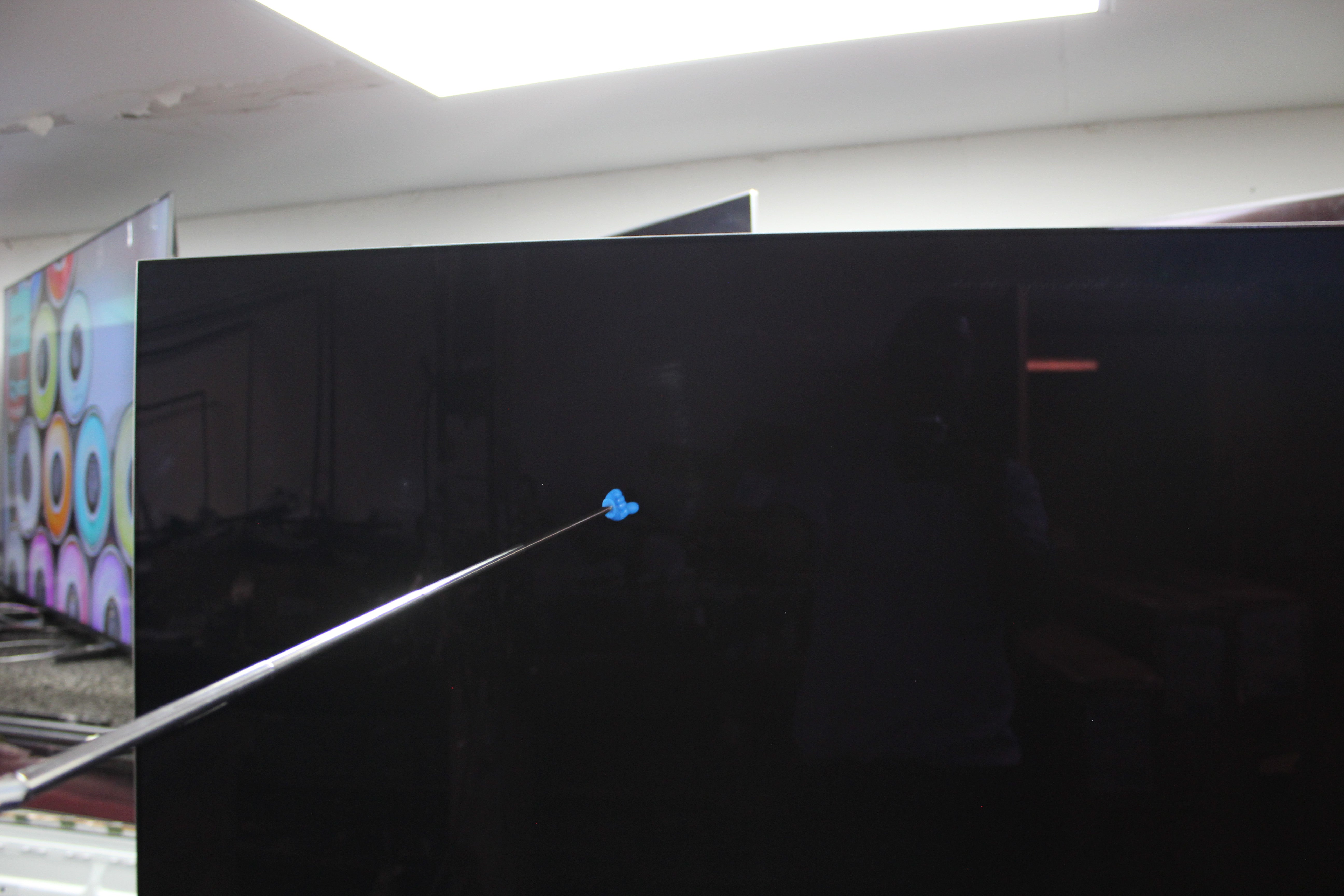 65" LG Evo OLED65G45LW 4K HDR Smart EVO OLED TV