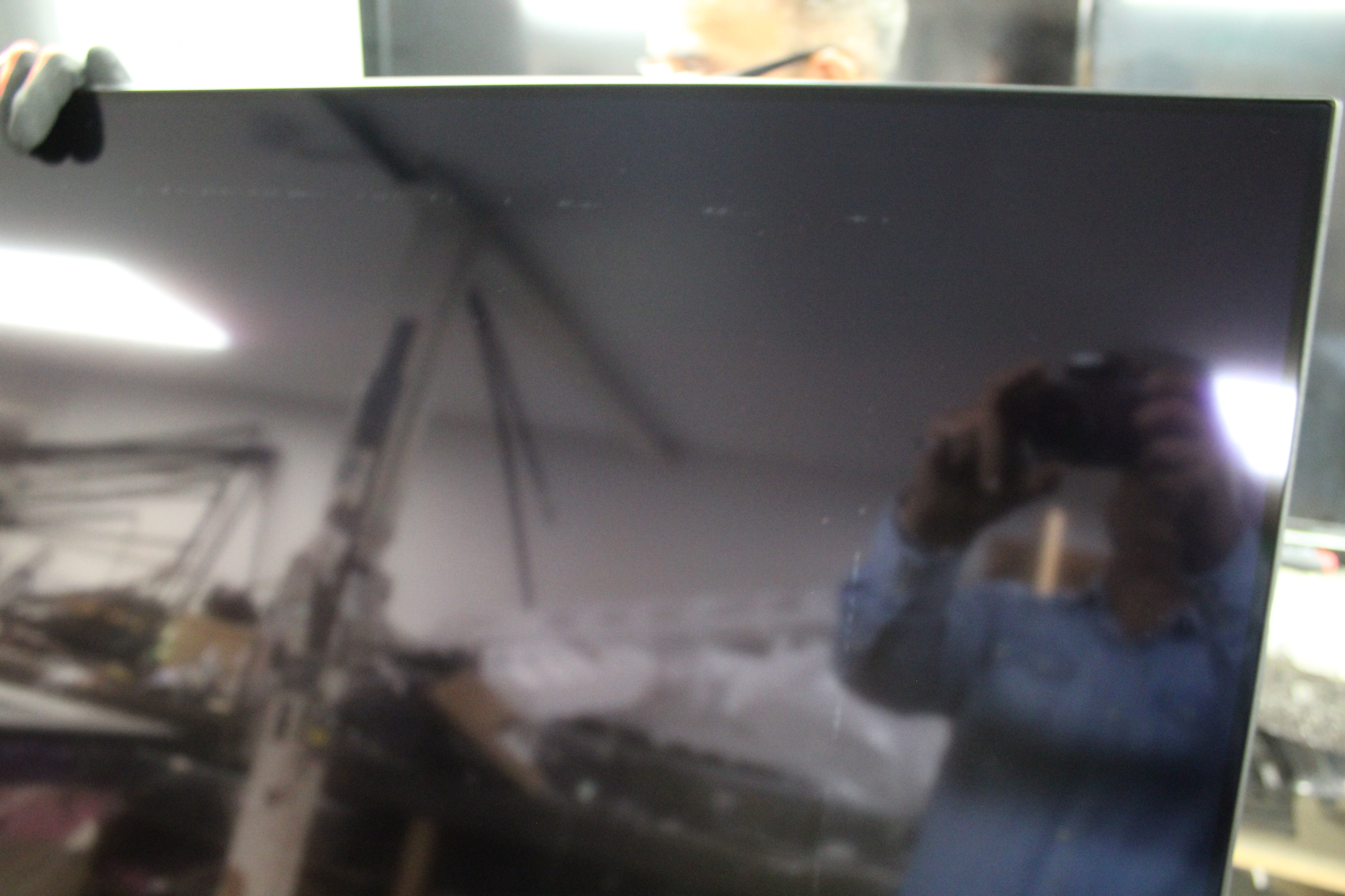 55" LG OLED55B46LA 4K HDR Smart OLED TV - Electronic World TV