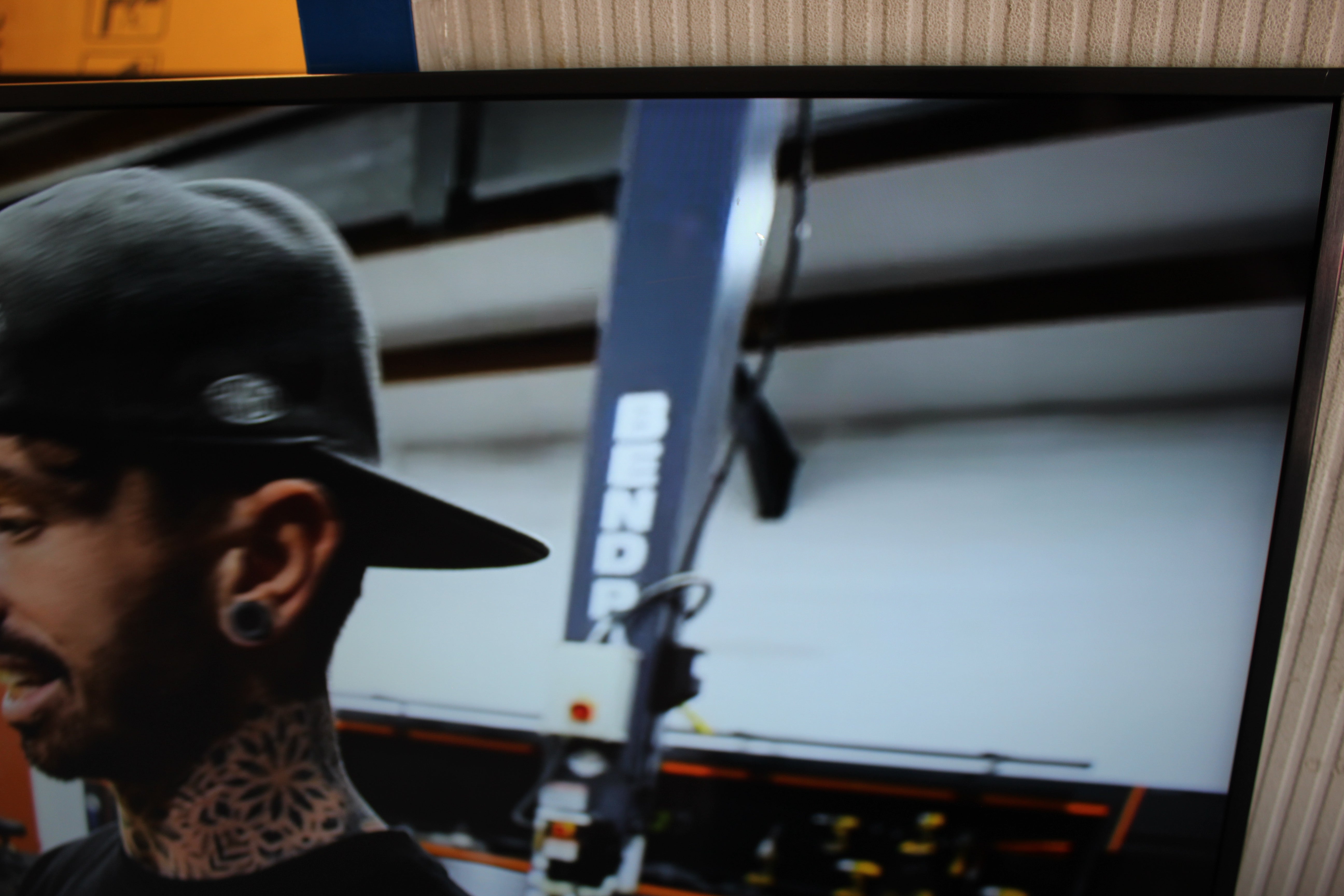 65" Sony Bravia KD65XG8796BU 4K Ultra HD Android Smart LED TV