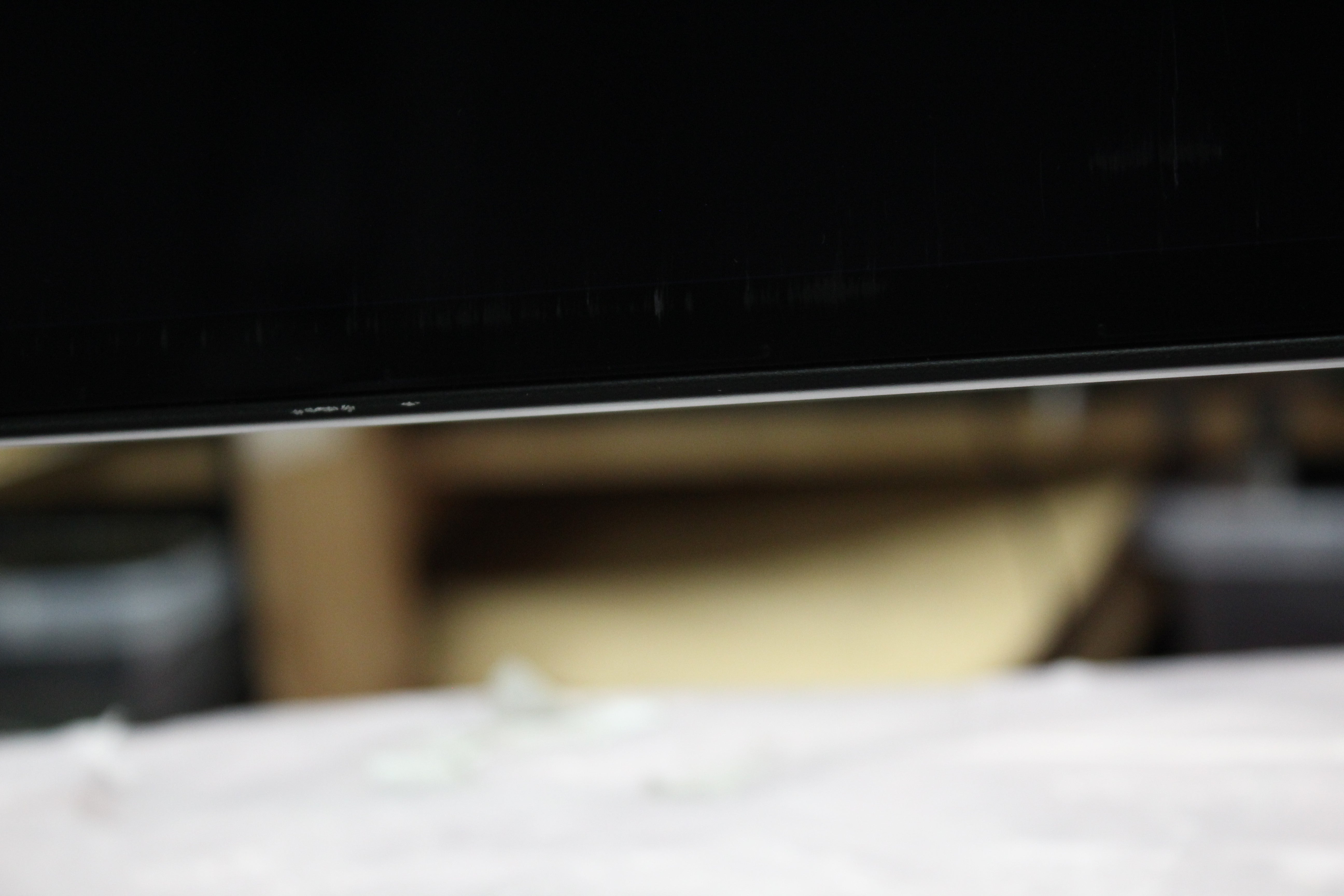 55" LG OLED55B46LA 4K HDR Smart OLED TV - Electronic World TV