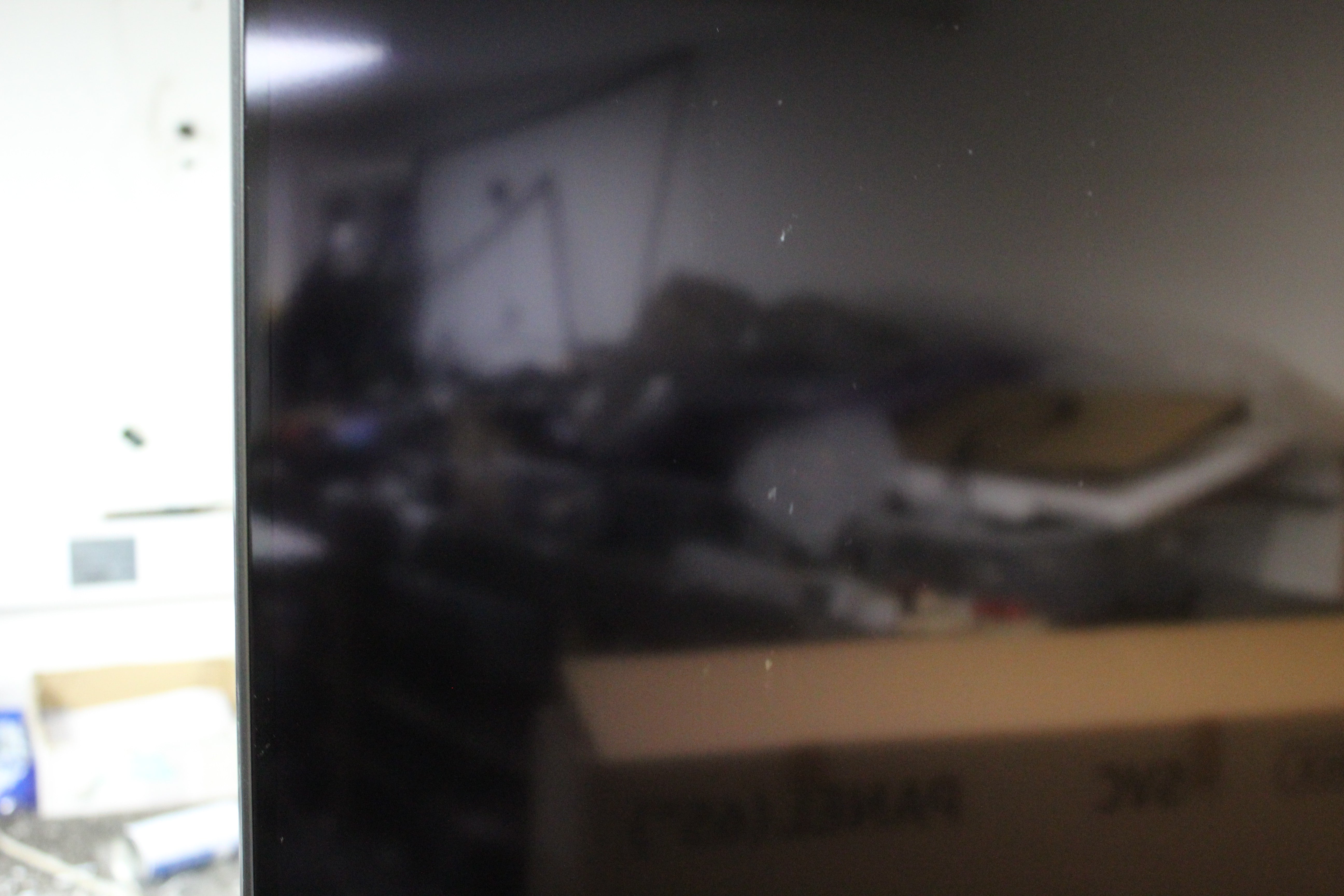 65" LG OLED65B42LA 4K HDR Smart OLED TV