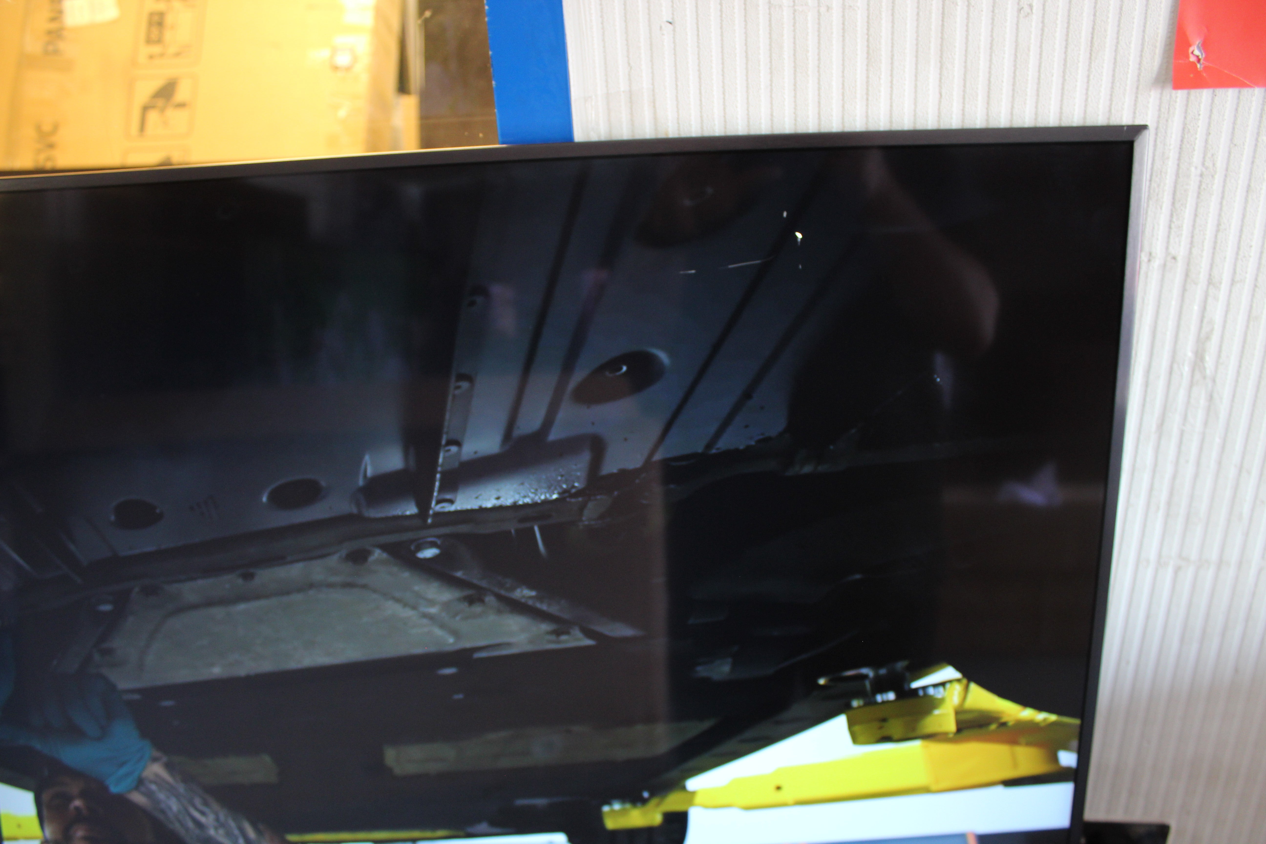 65" Sony Bravia KD65XG8796BU 4K Ultra HD Android Smart LED TV