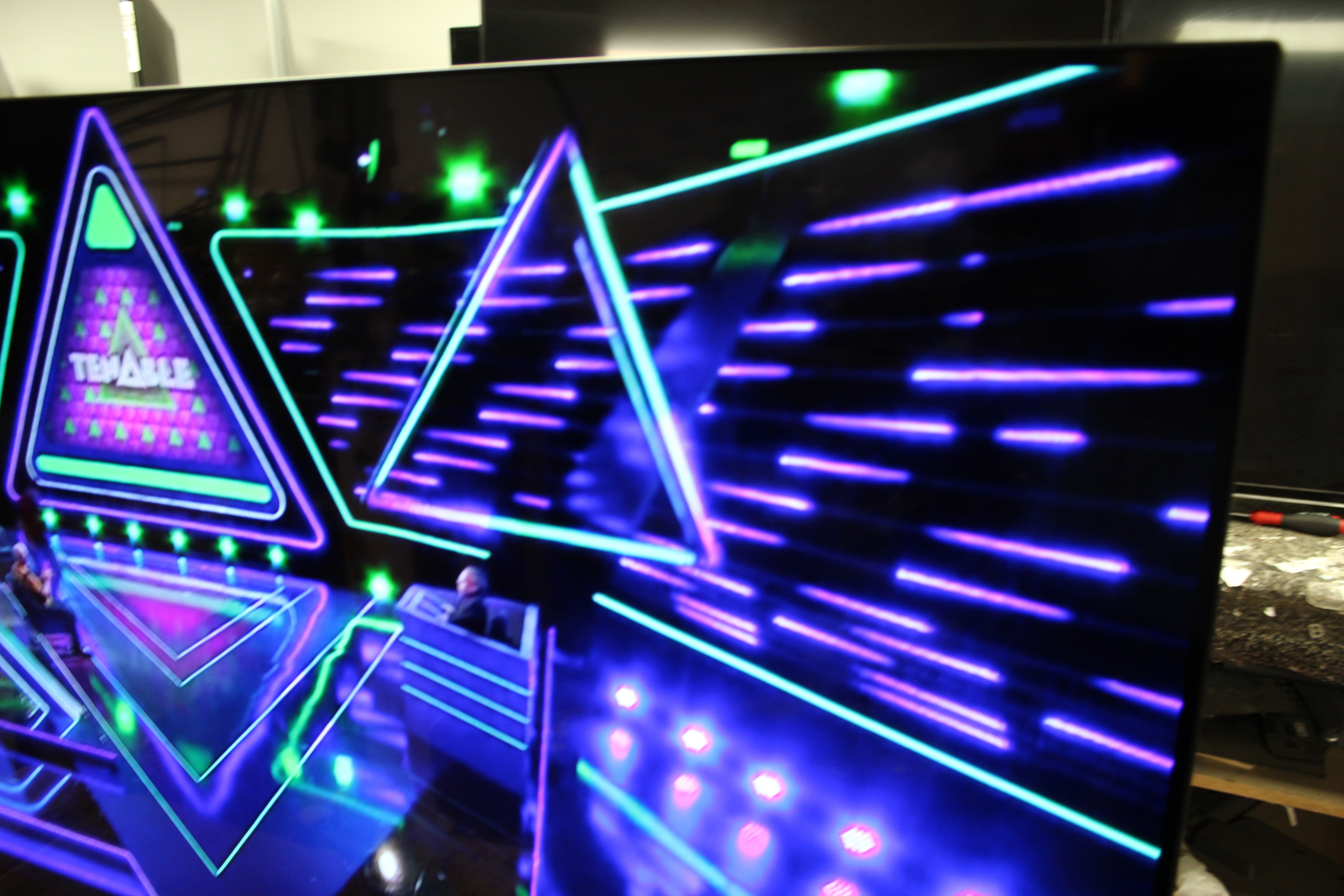 55" LG OLED55B46LA 4K HDR Smart OLED TV - Electronic World TV