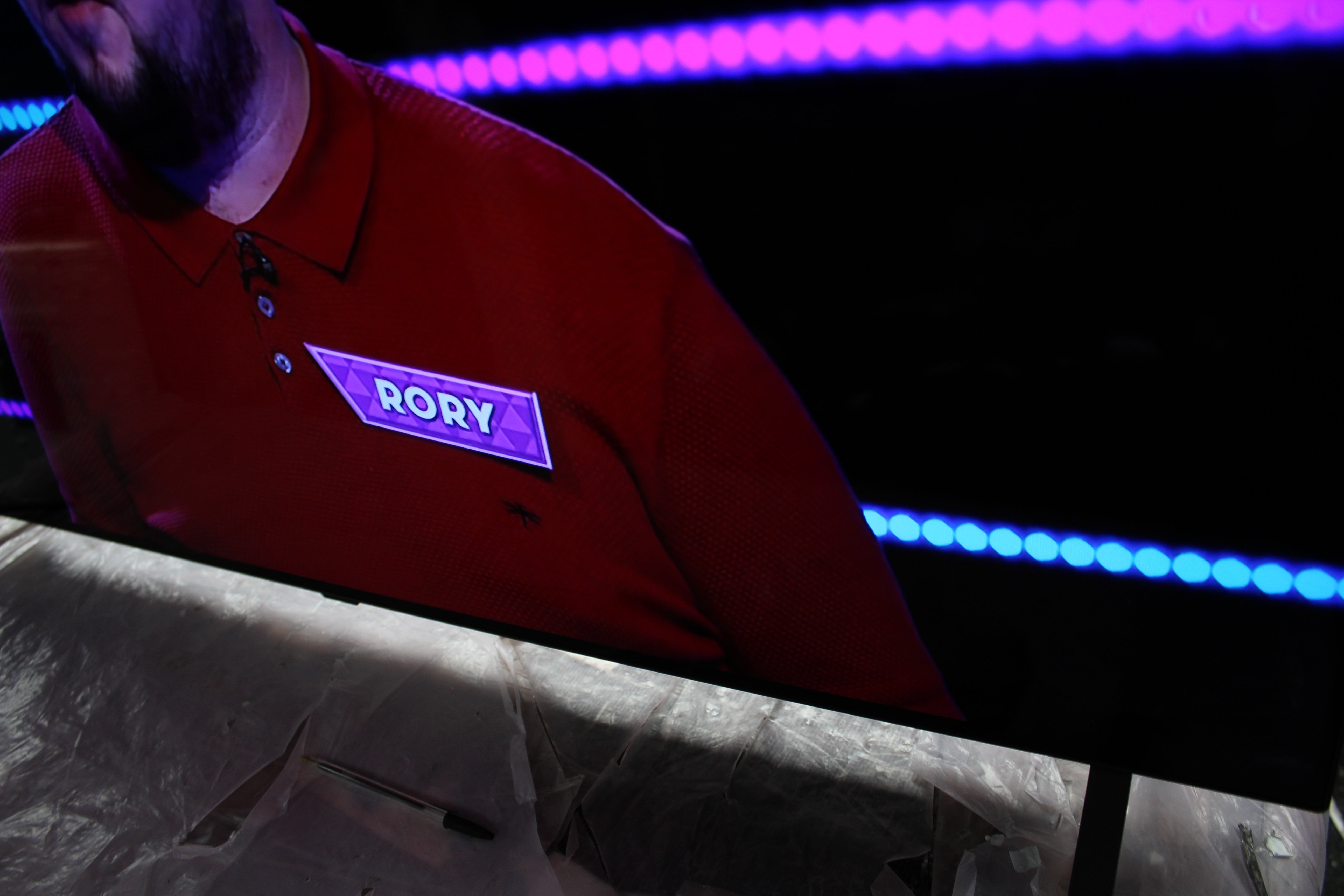 55" LG OLED55B46LA 4K HDR Smart OLED TV - Electronic World TV