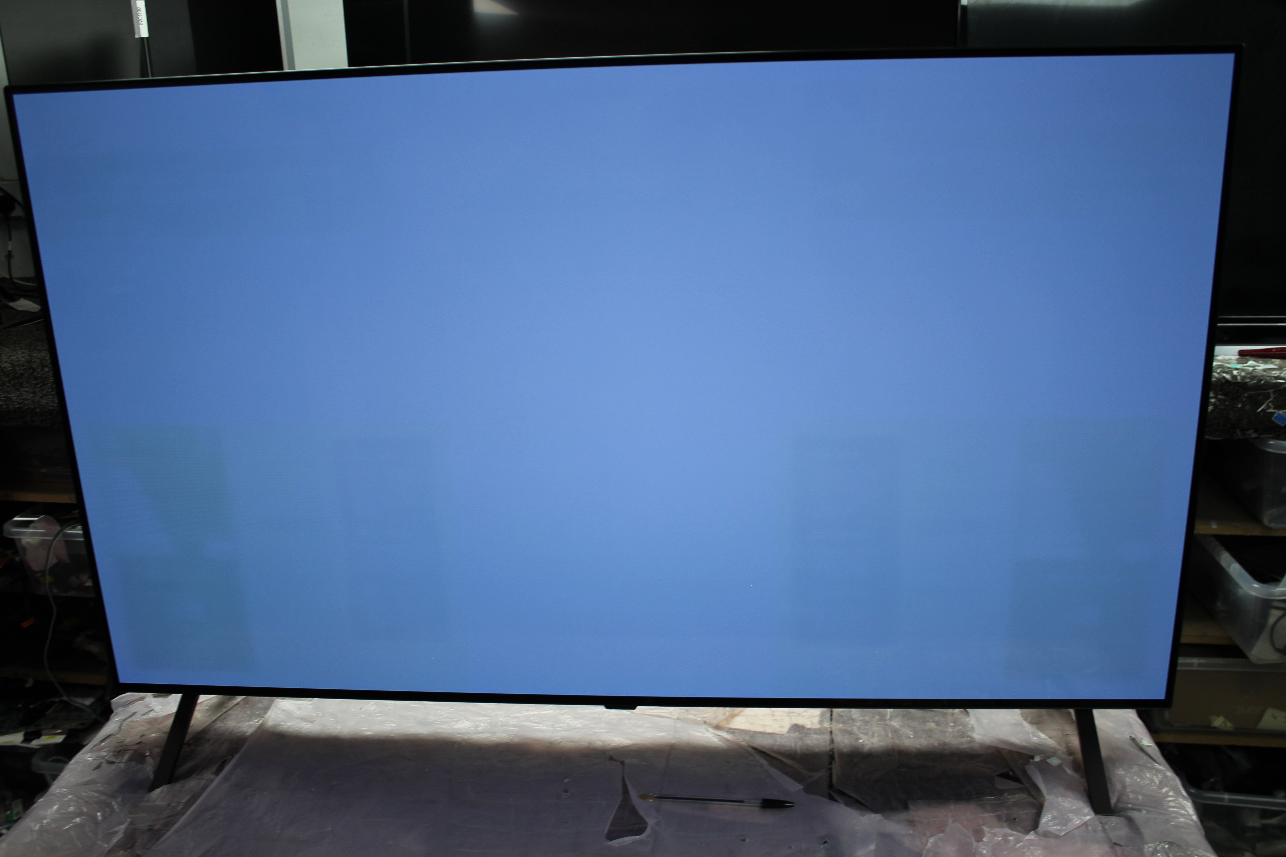 55" LG OLED55B46LA 4K HDR Smart OLED TV - Electronic World TV