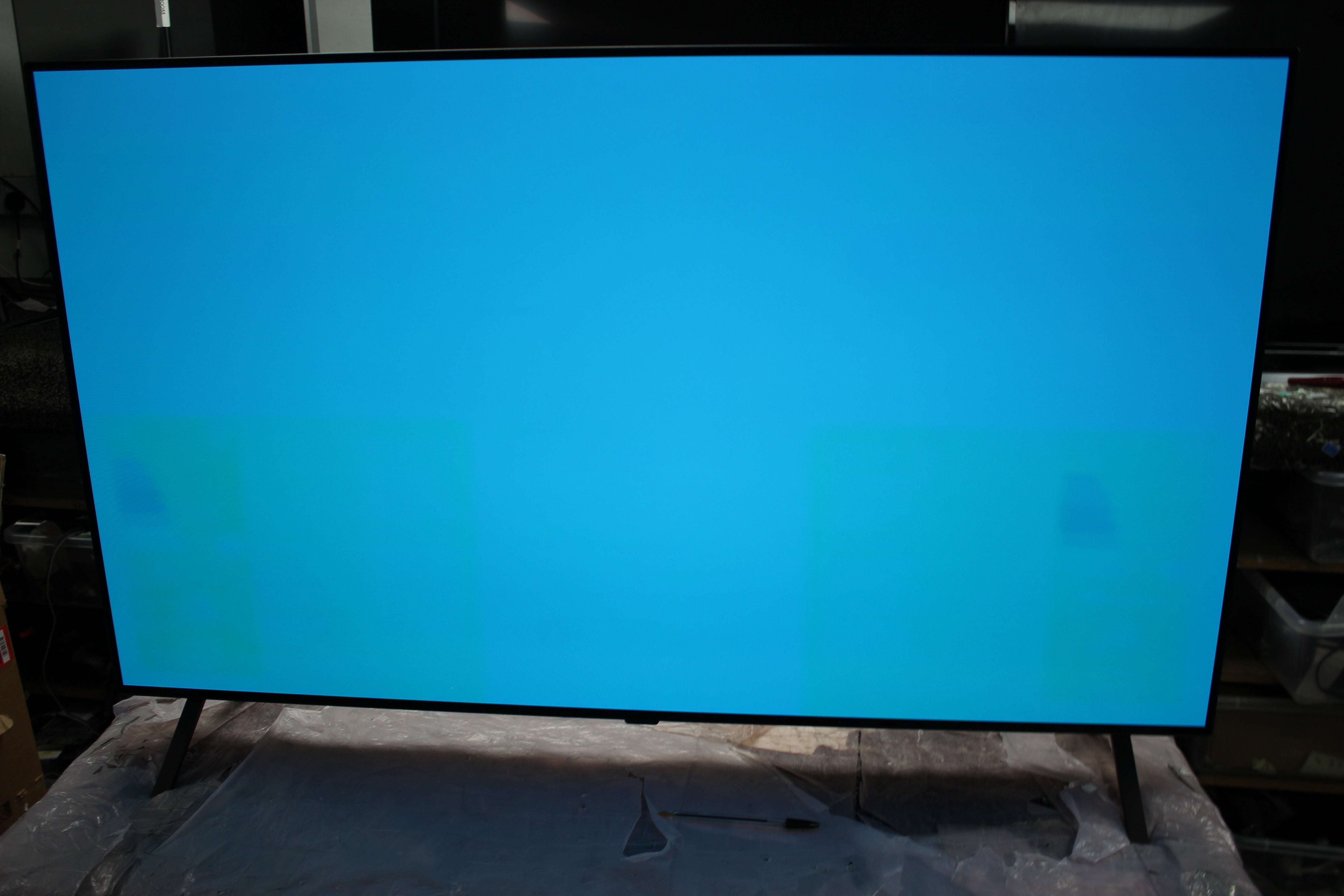 55" LG OLED55B46LA 4K HDR Smart OLED TV - Electronic World TV